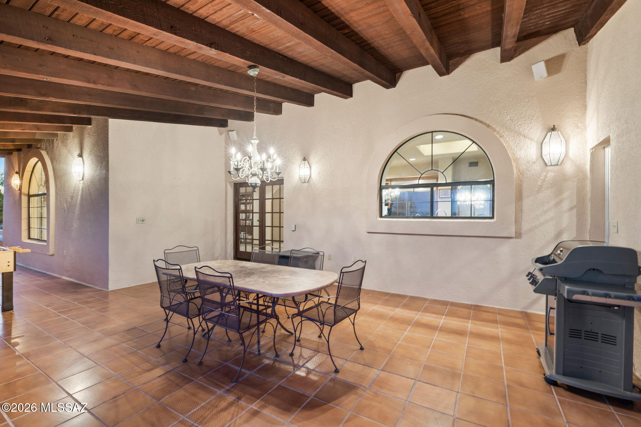 Finisterra II (211-302) - Residential