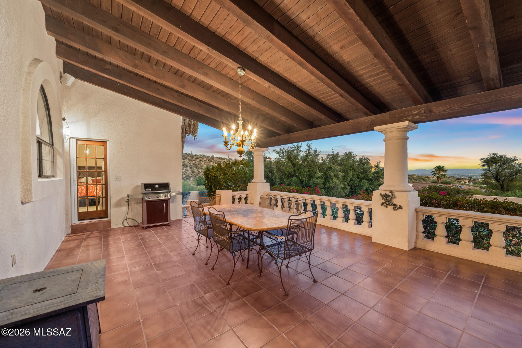 Finisterra II (211-302) - Residential