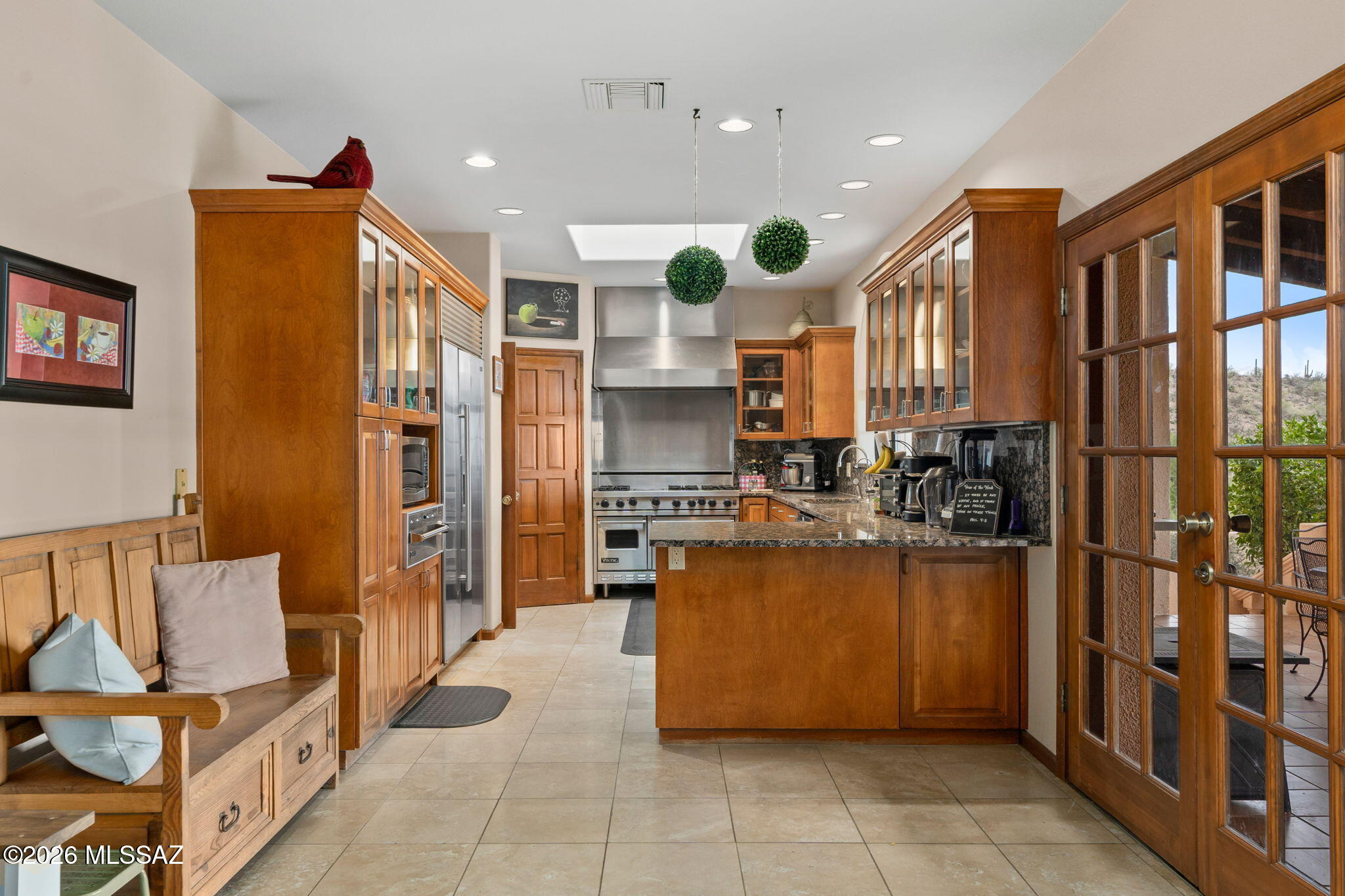 Finisterra II (211-302) - Residential
