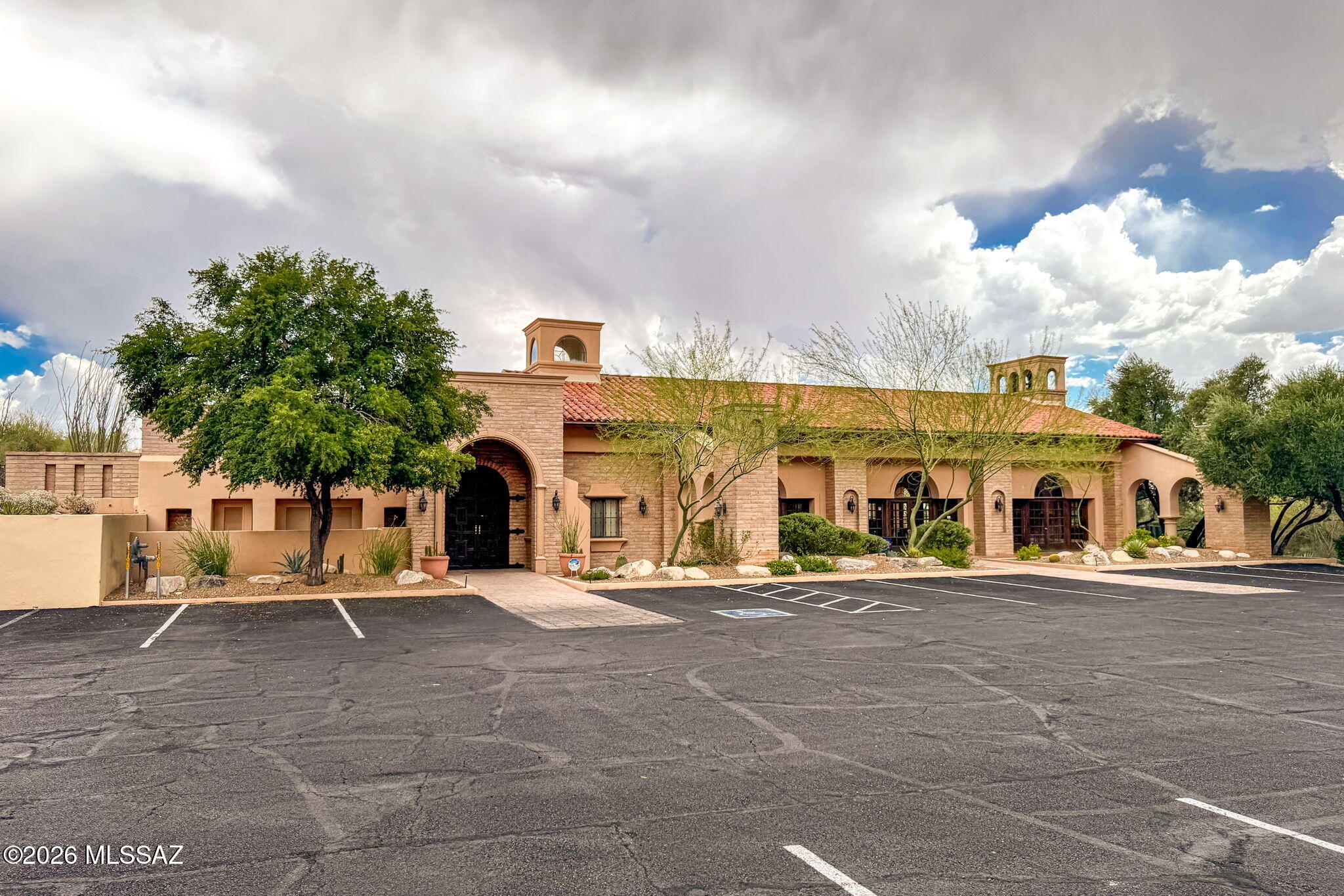 Finisterra II (211-302) - Residential