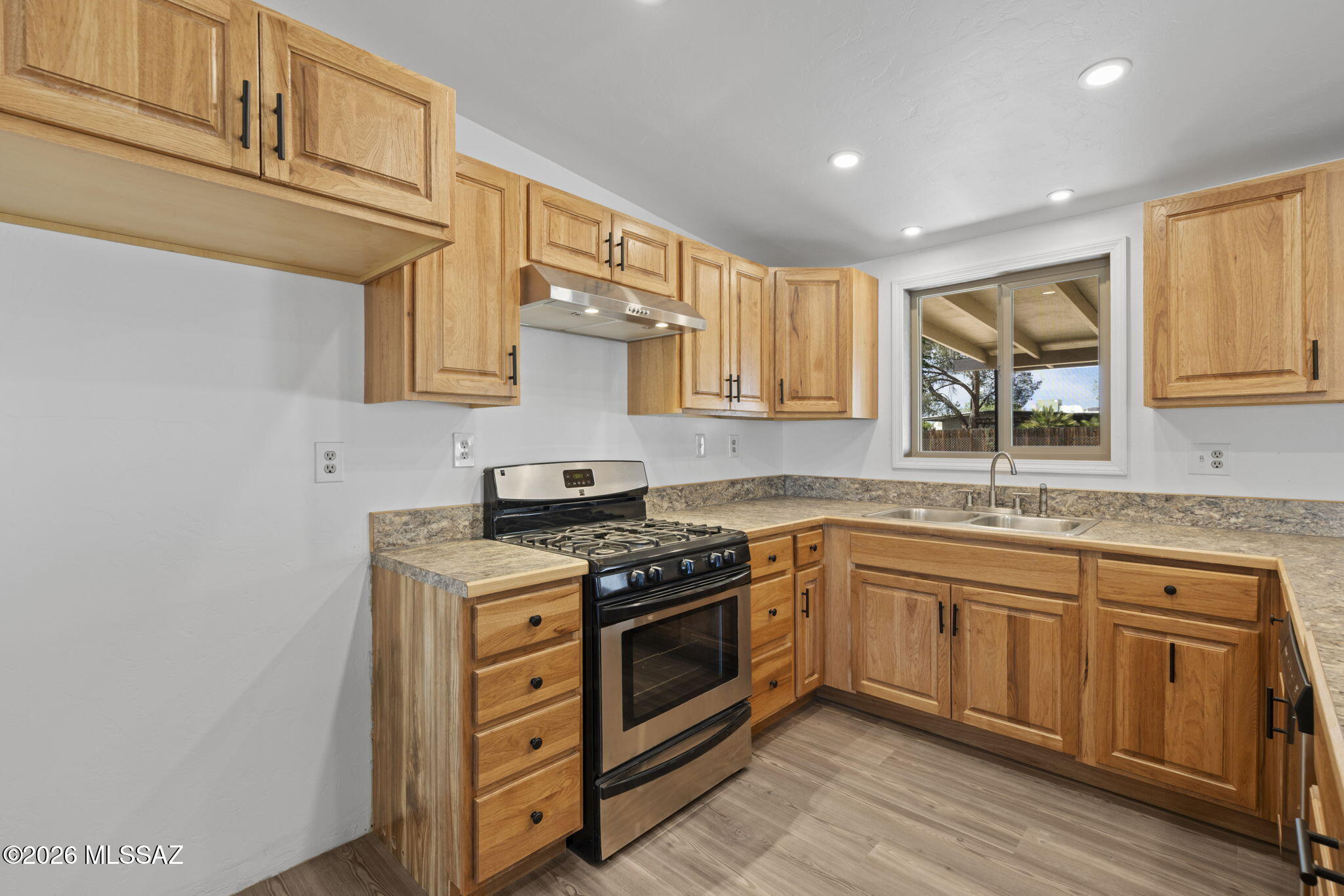 Lariat Est - Residential