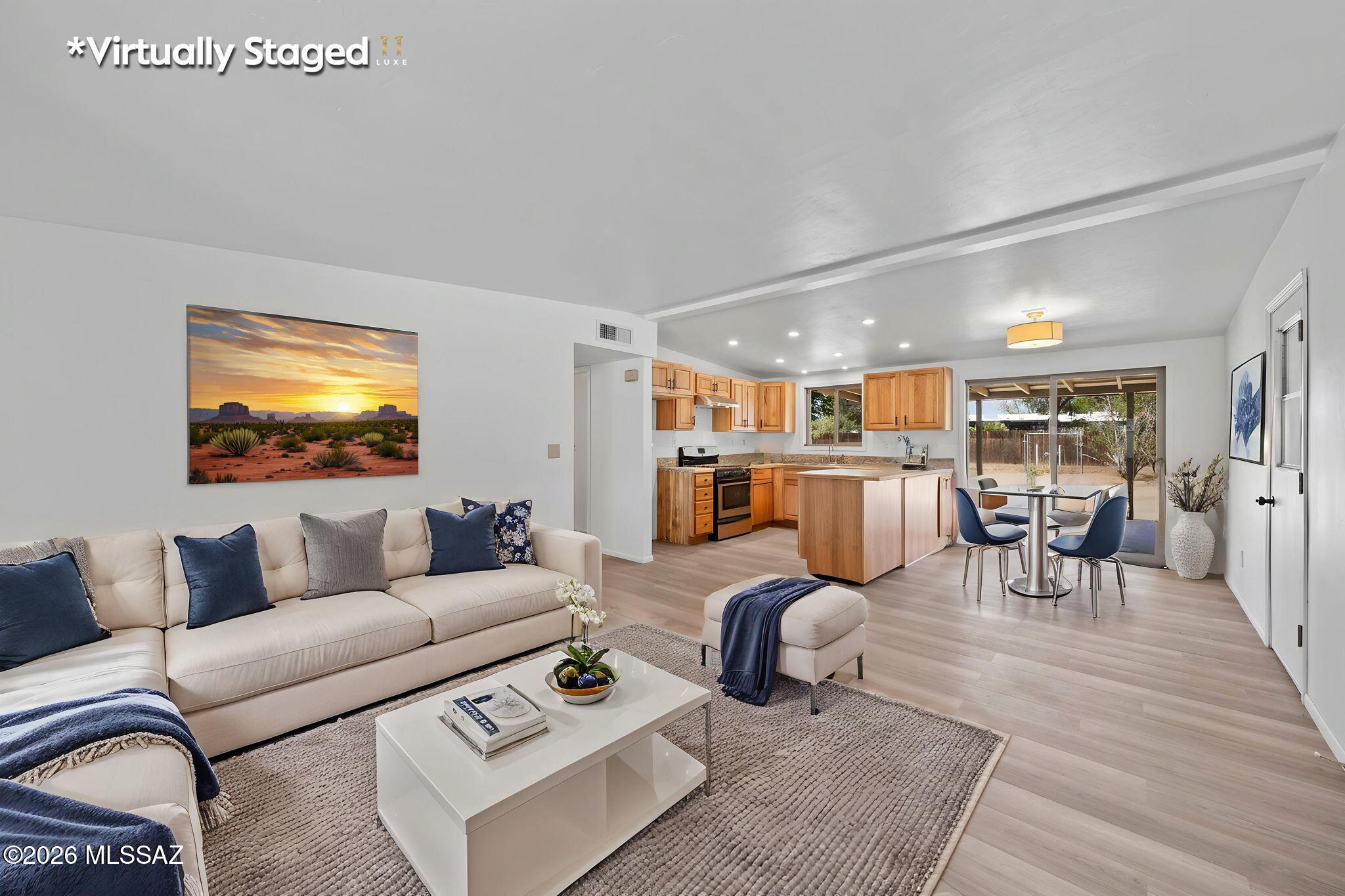 Lariat Est - Residential