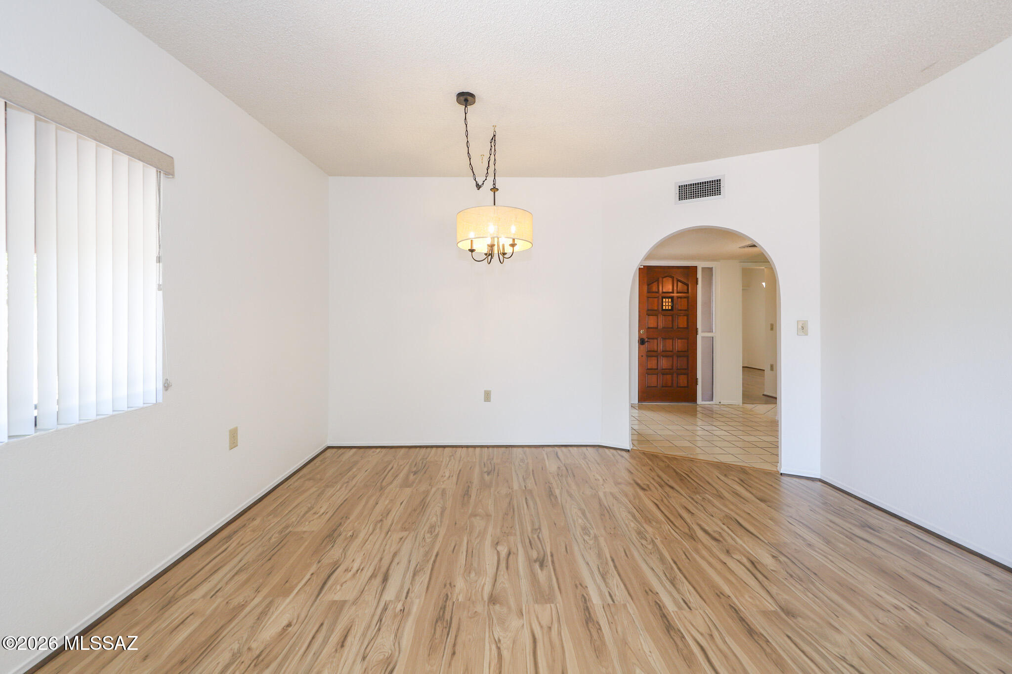 Fairfield La Cholla Hills - Residential