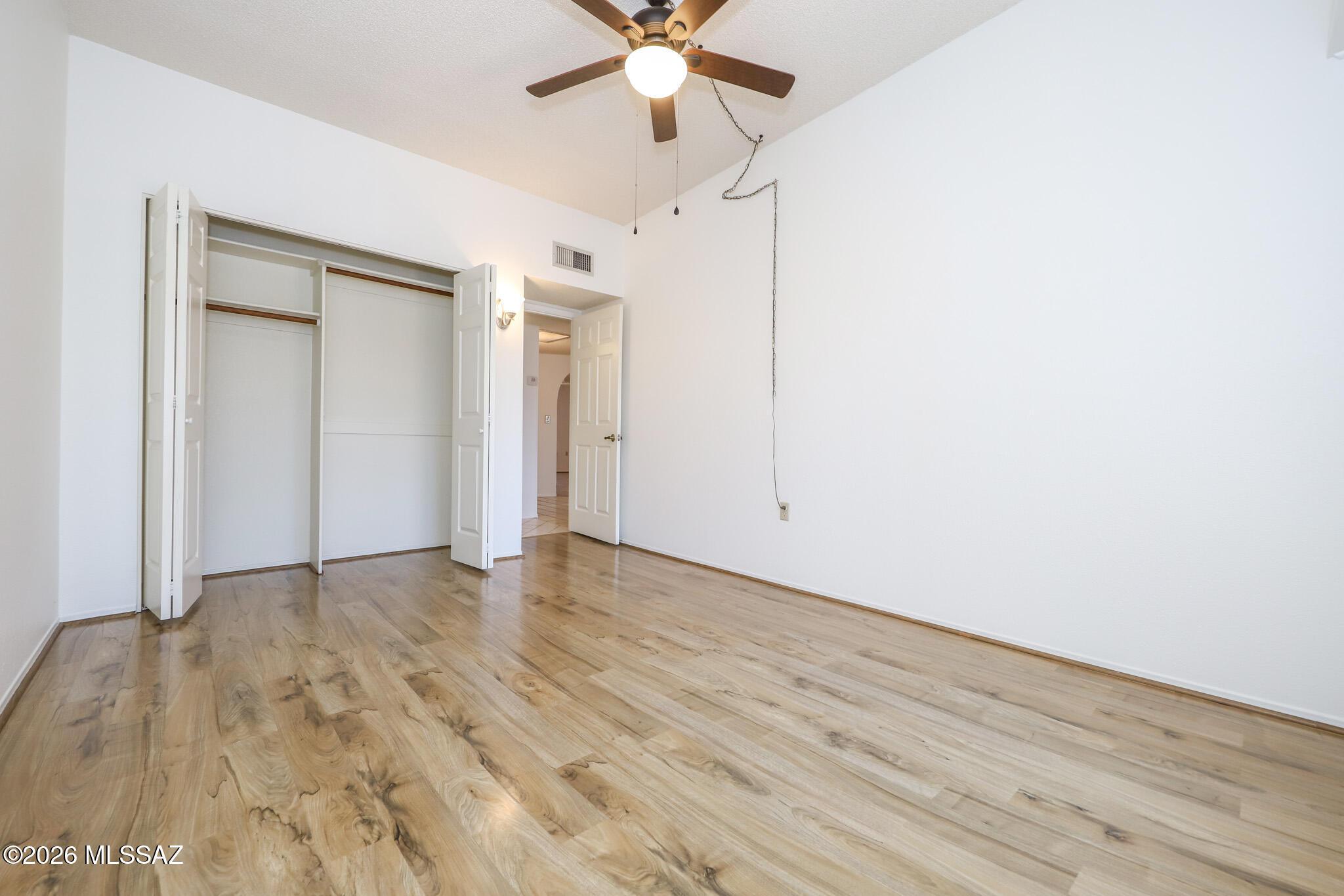 Fairfield La Cholla Hills - Residential