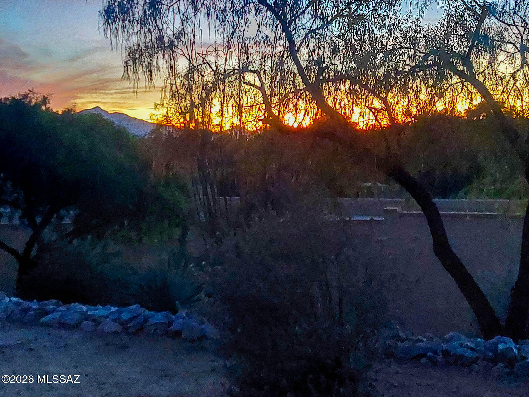 Fairfield La Cholla Hills - Residential