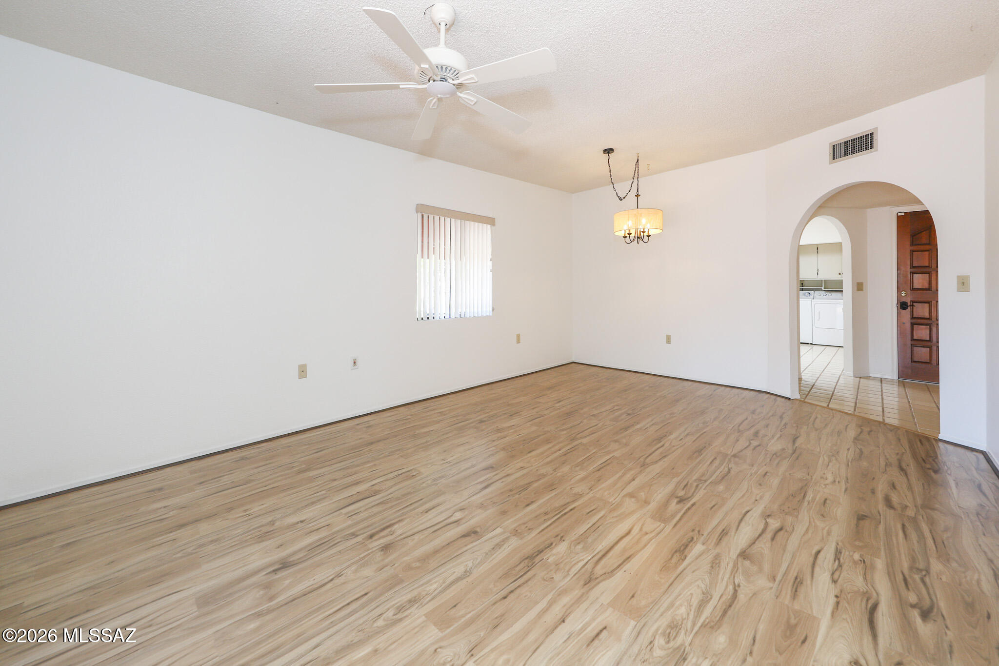 Fairfield La Cholla Hills - Residential