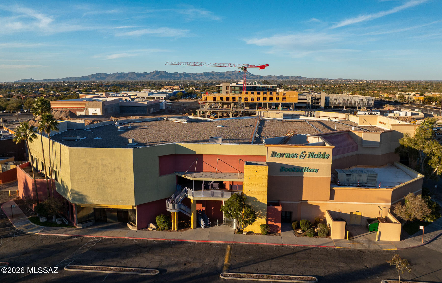 Fairfield La Cholla Hills - Residential