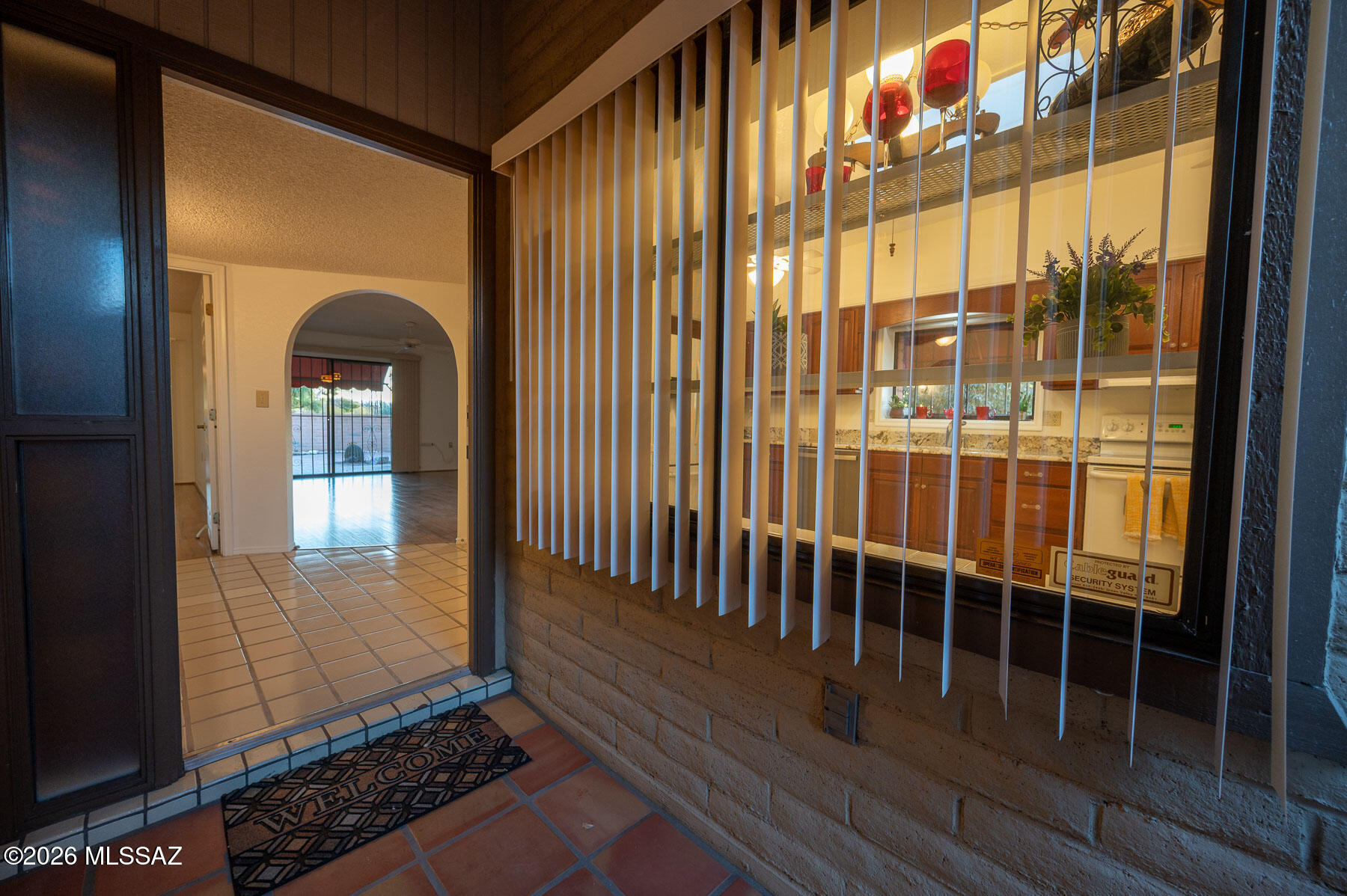 Fairfield La Cholla Hills - Residential