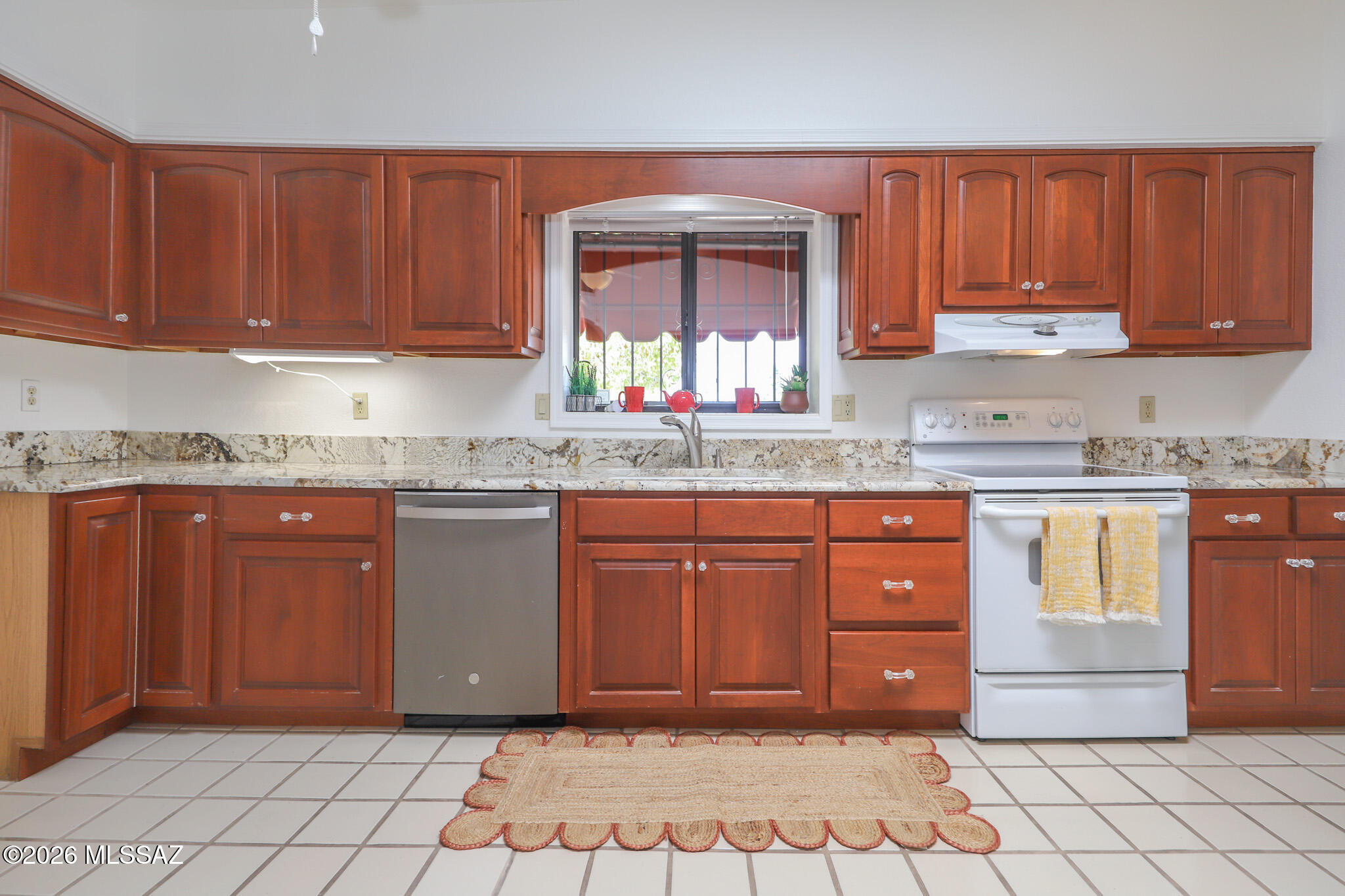 Fairfield La Cholla Hills - Residential