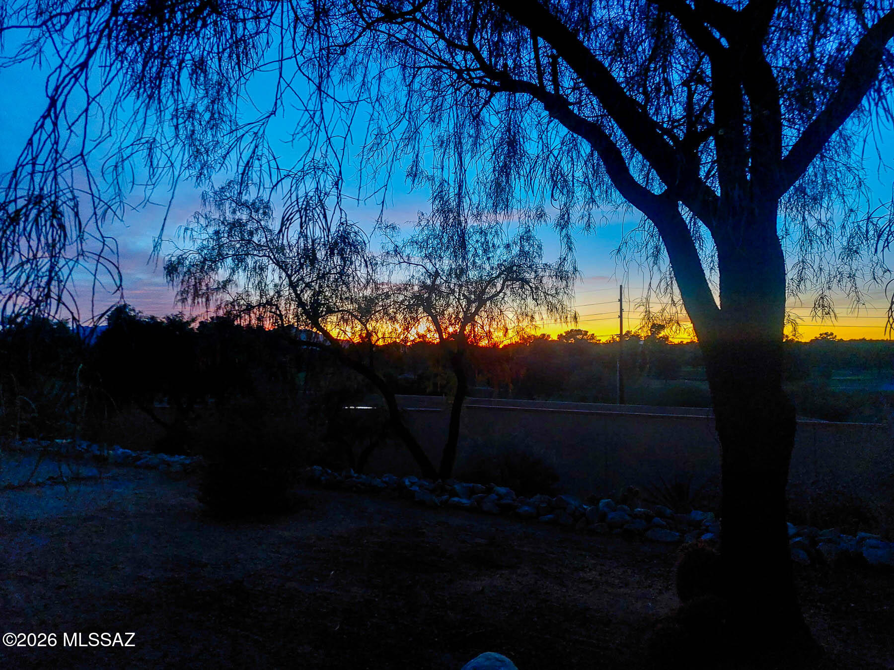 Fairfield La Cholla Hills - Residential
