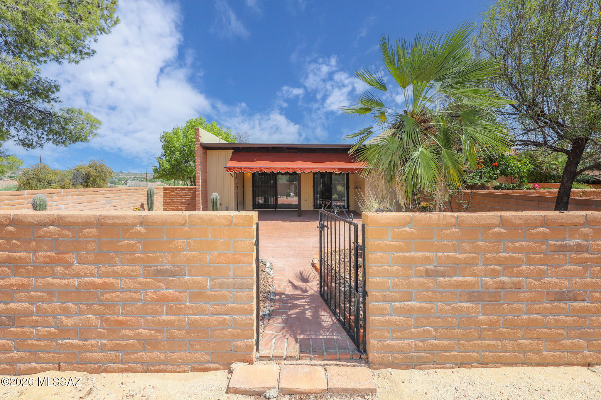 Fairfield La Cholla Hills - Residential