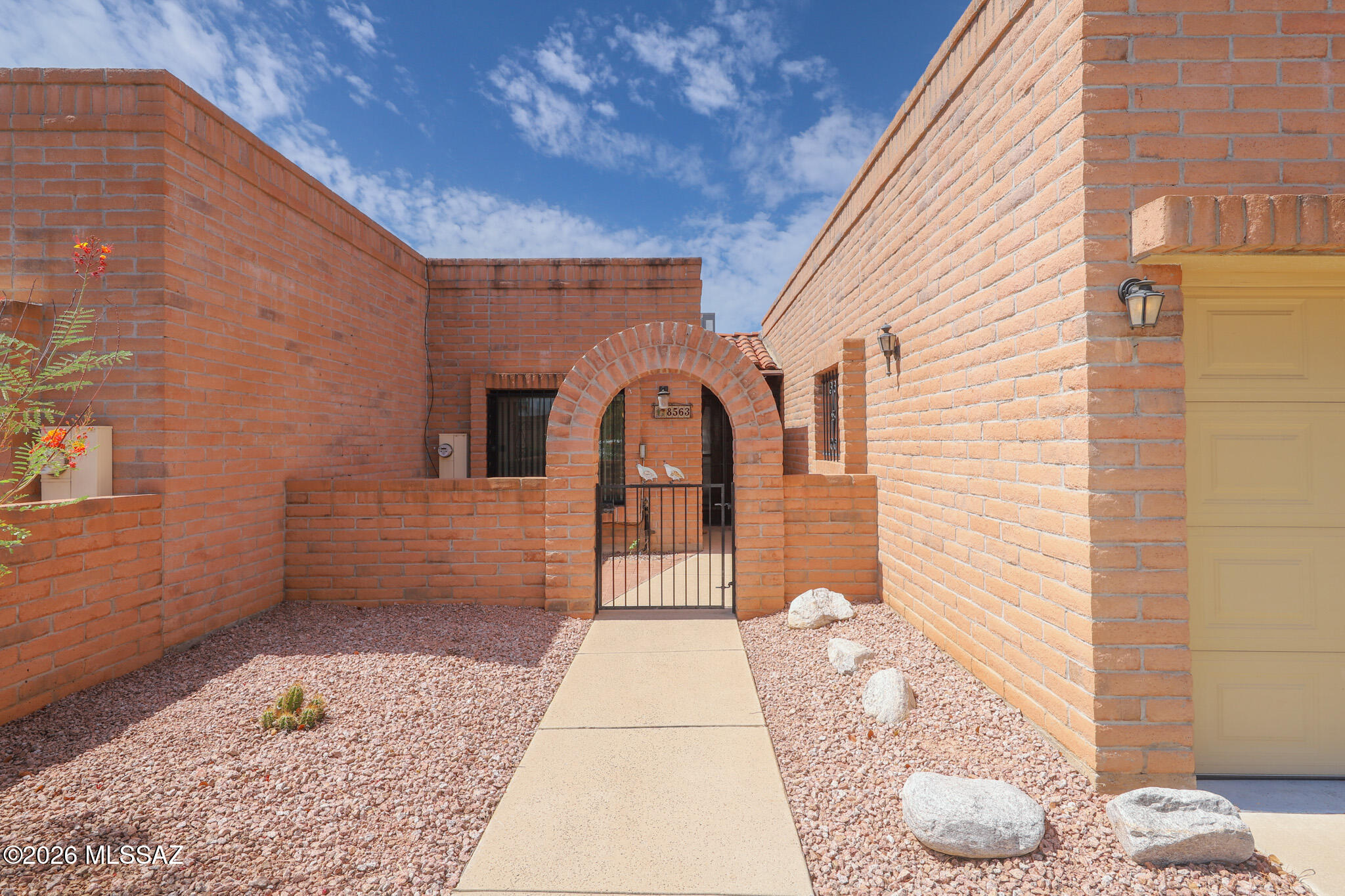 Fairfield La Cholla Hills - Residential