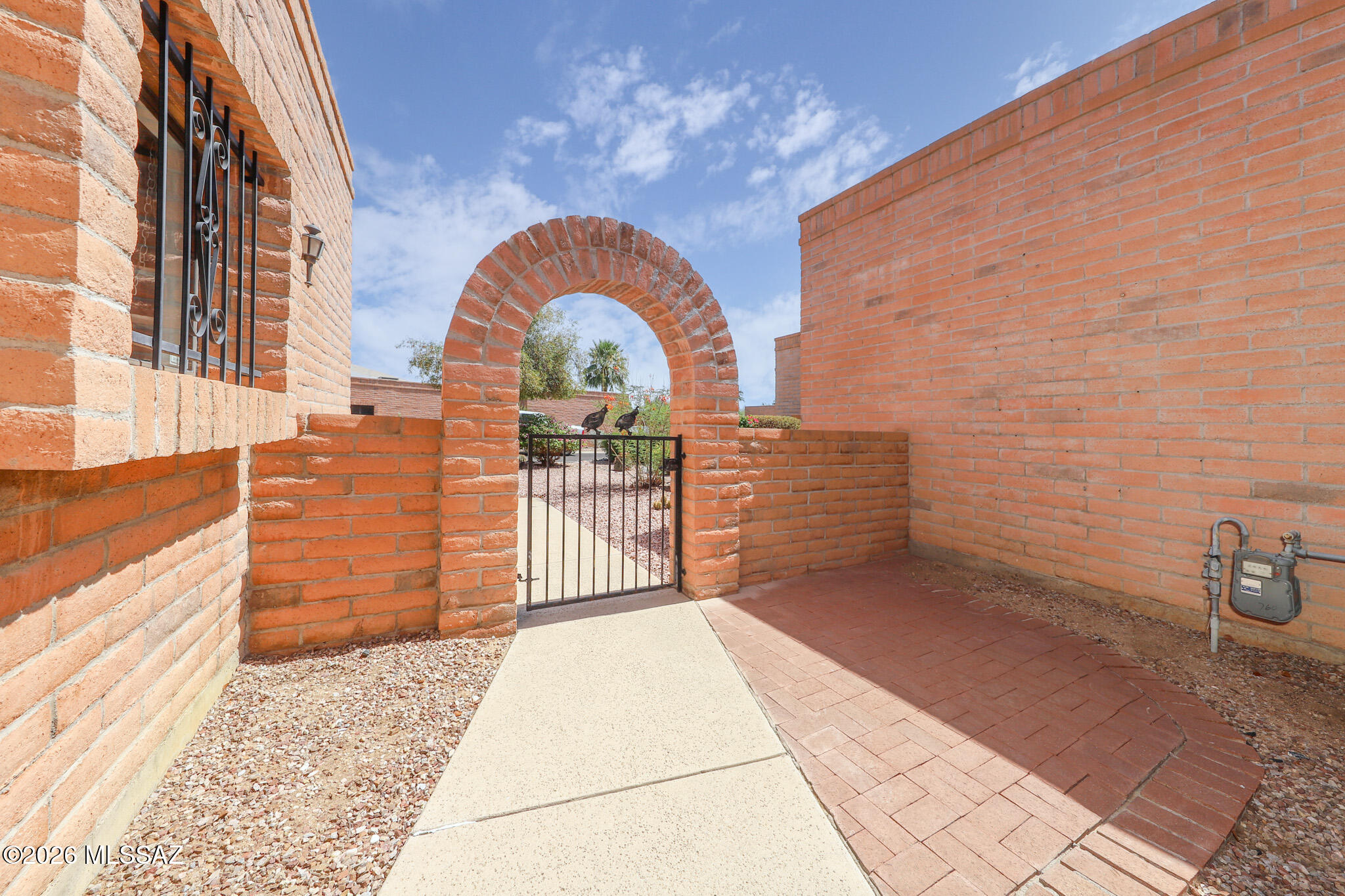Fairfield La Cholla Hills - Residential