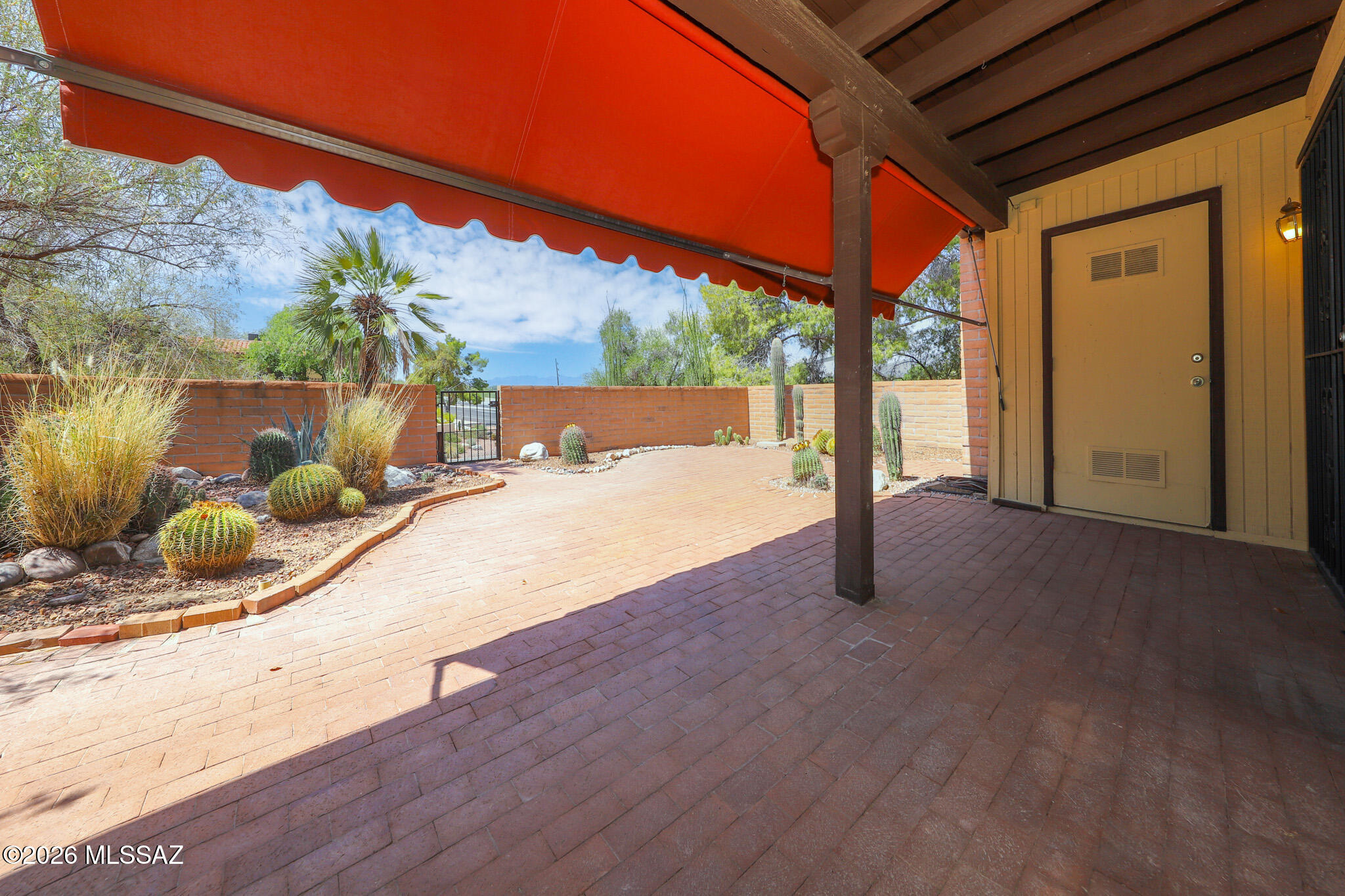 Fairfield La Cholla Hills - Residential