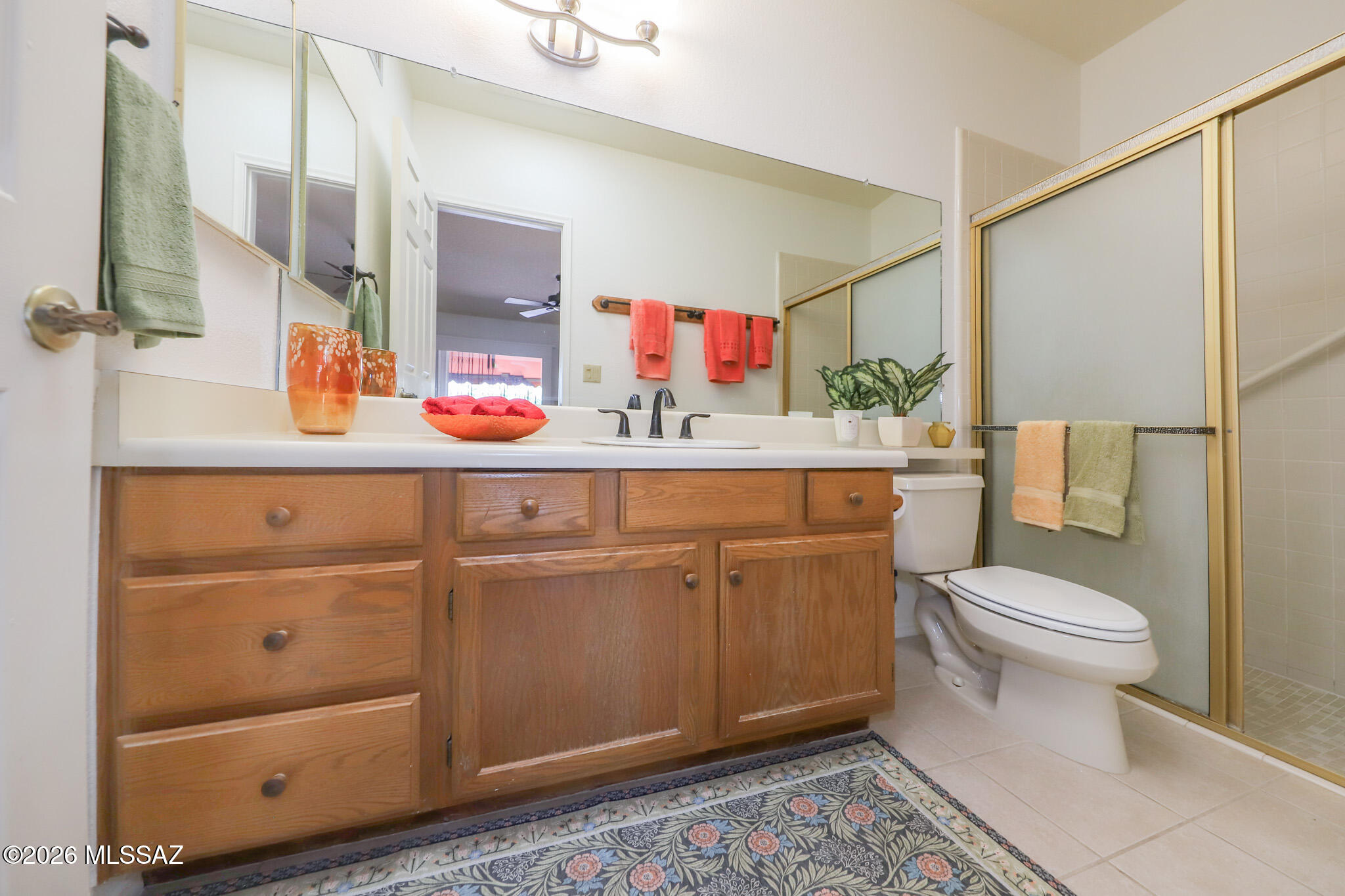 Fairfield La Cholla Hills - Residential