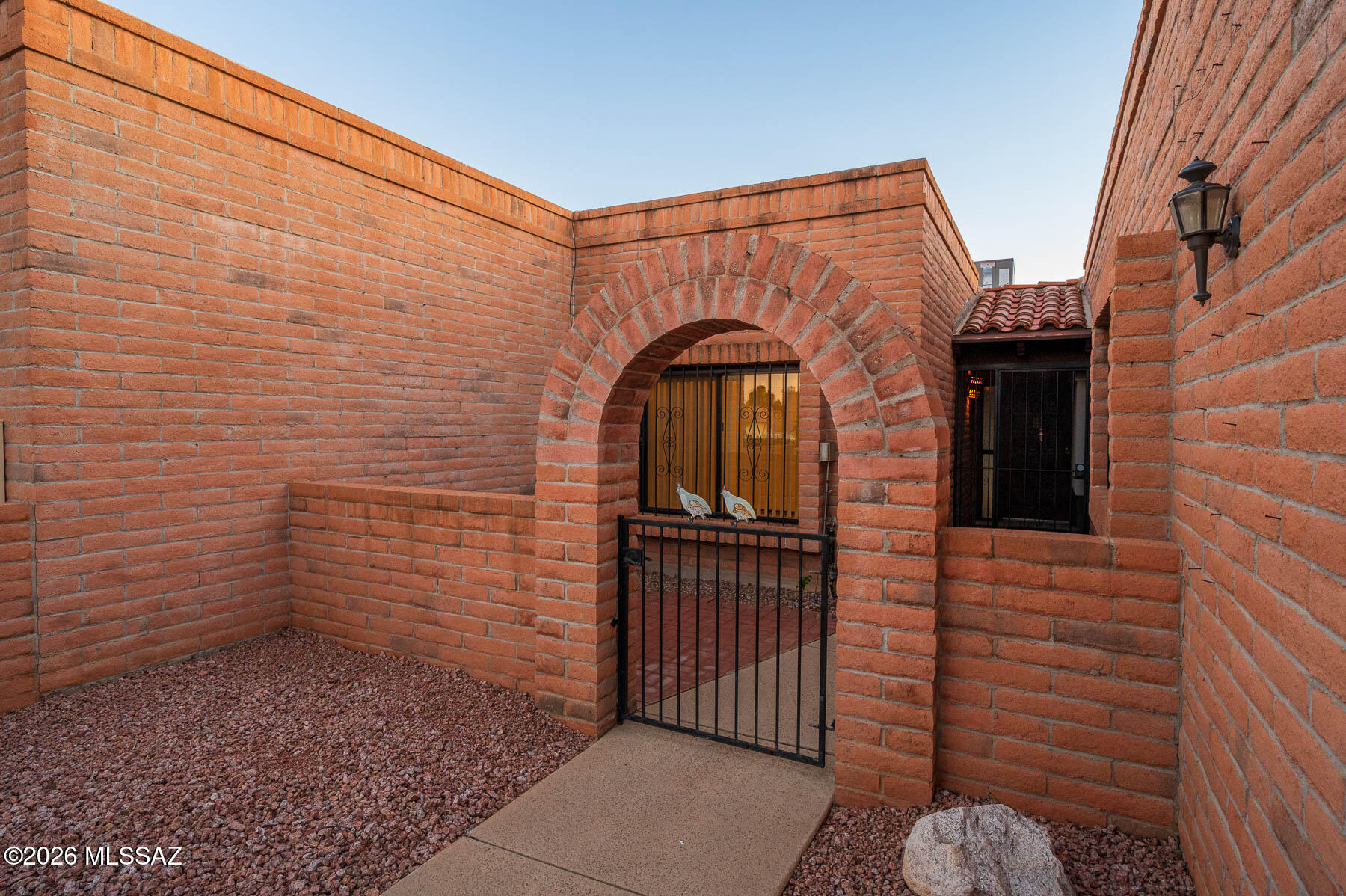 Fairfield La Cholla Hills - Residential