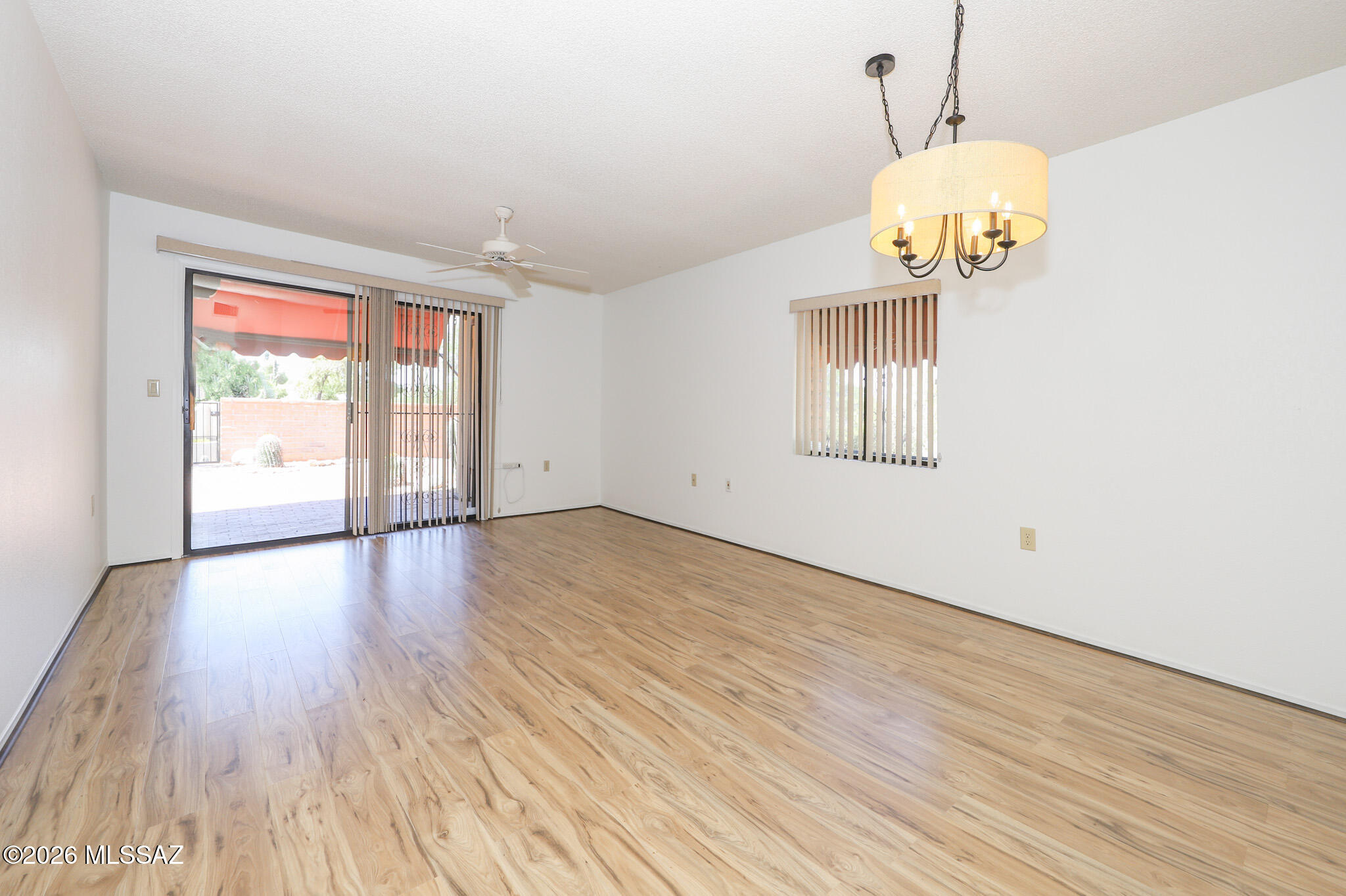 Fairfield La Cholla Hills - Residential
