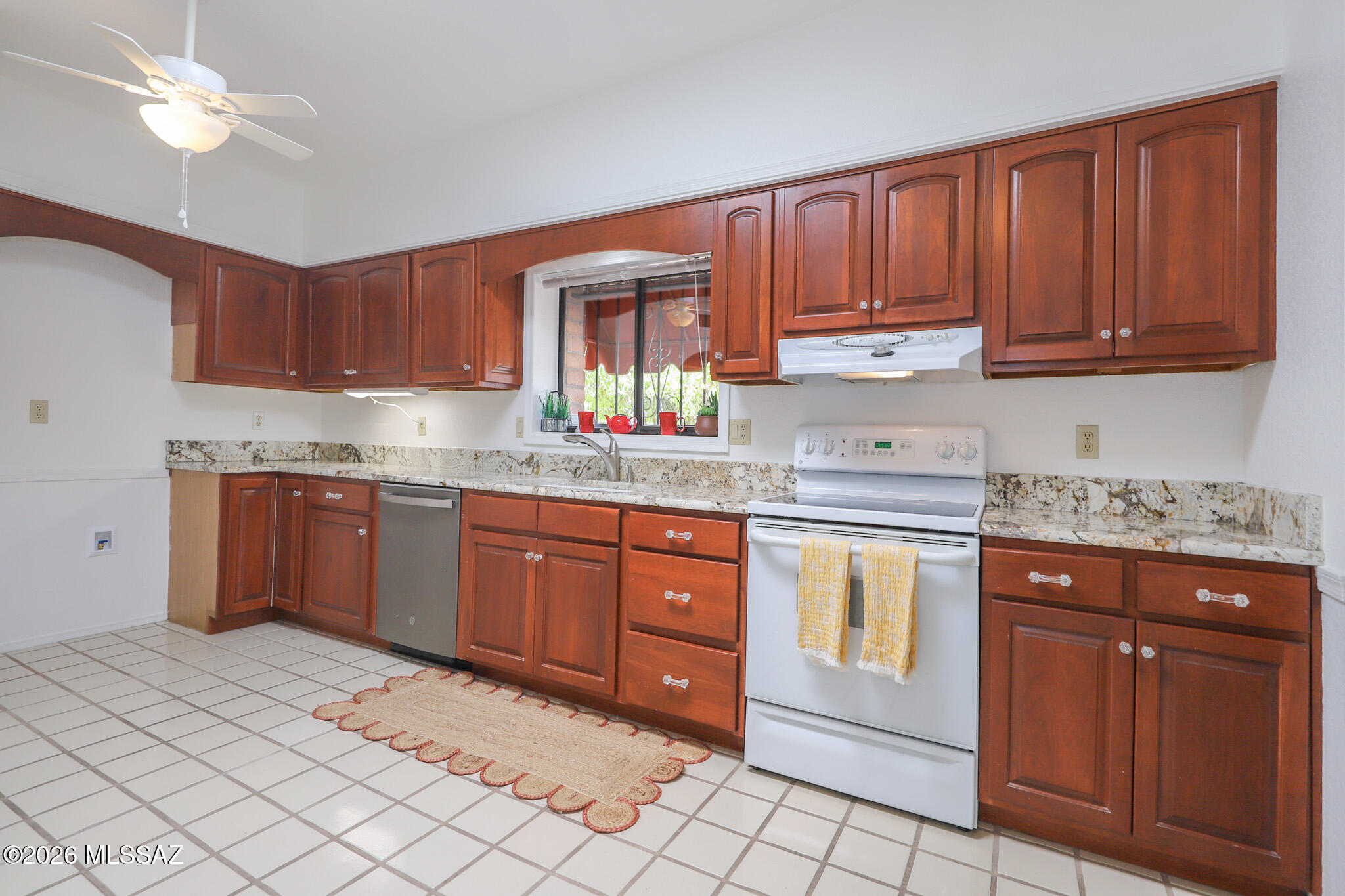 Fairfield La Cholla Hills - Residential