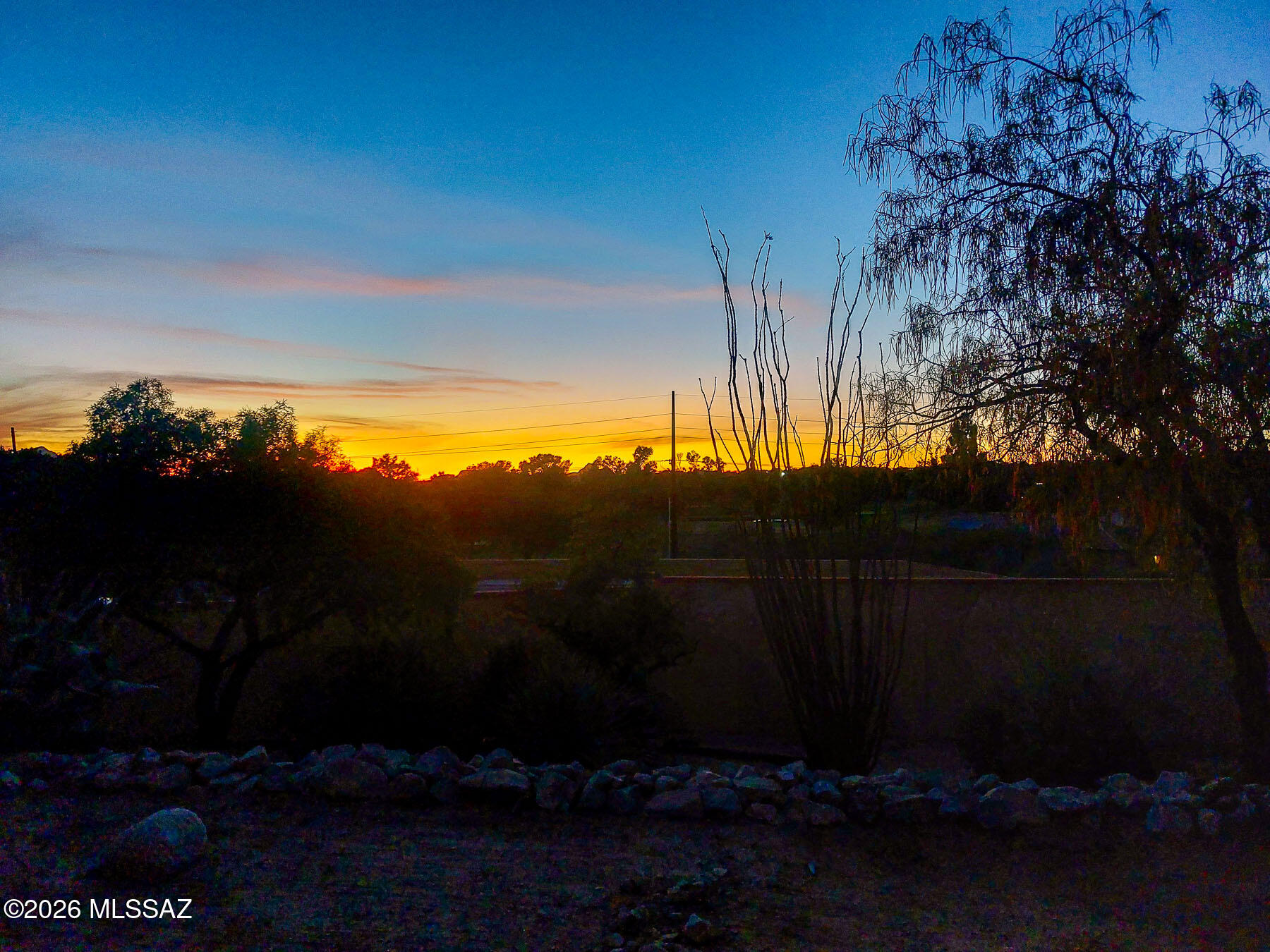 Fairfield La Cholla Hills - Residential