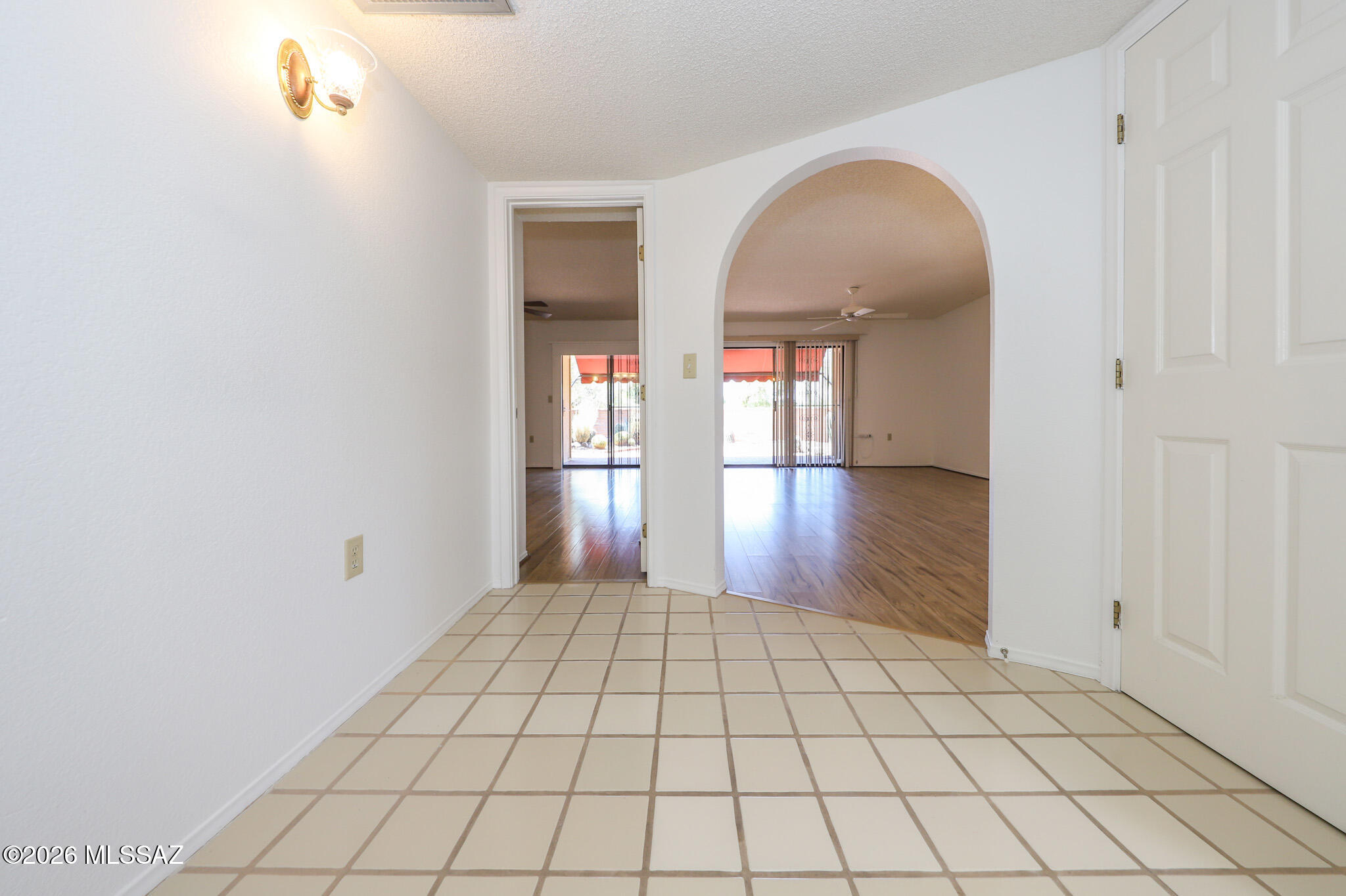 Fairfield La Cholla Hills - Residential