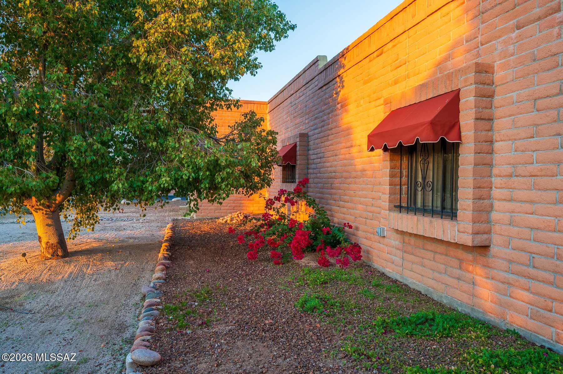 Fairfield La Cholla Hills - Residential