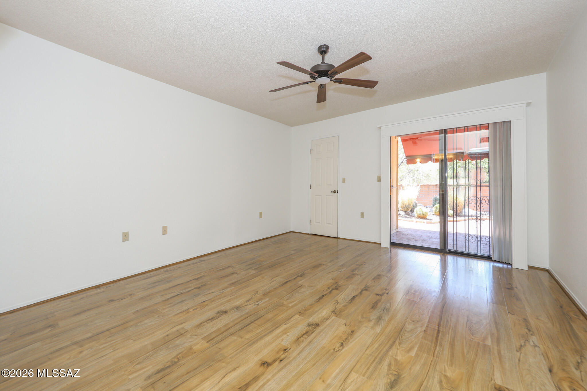 Fairfield La Cholla Hills - Residential