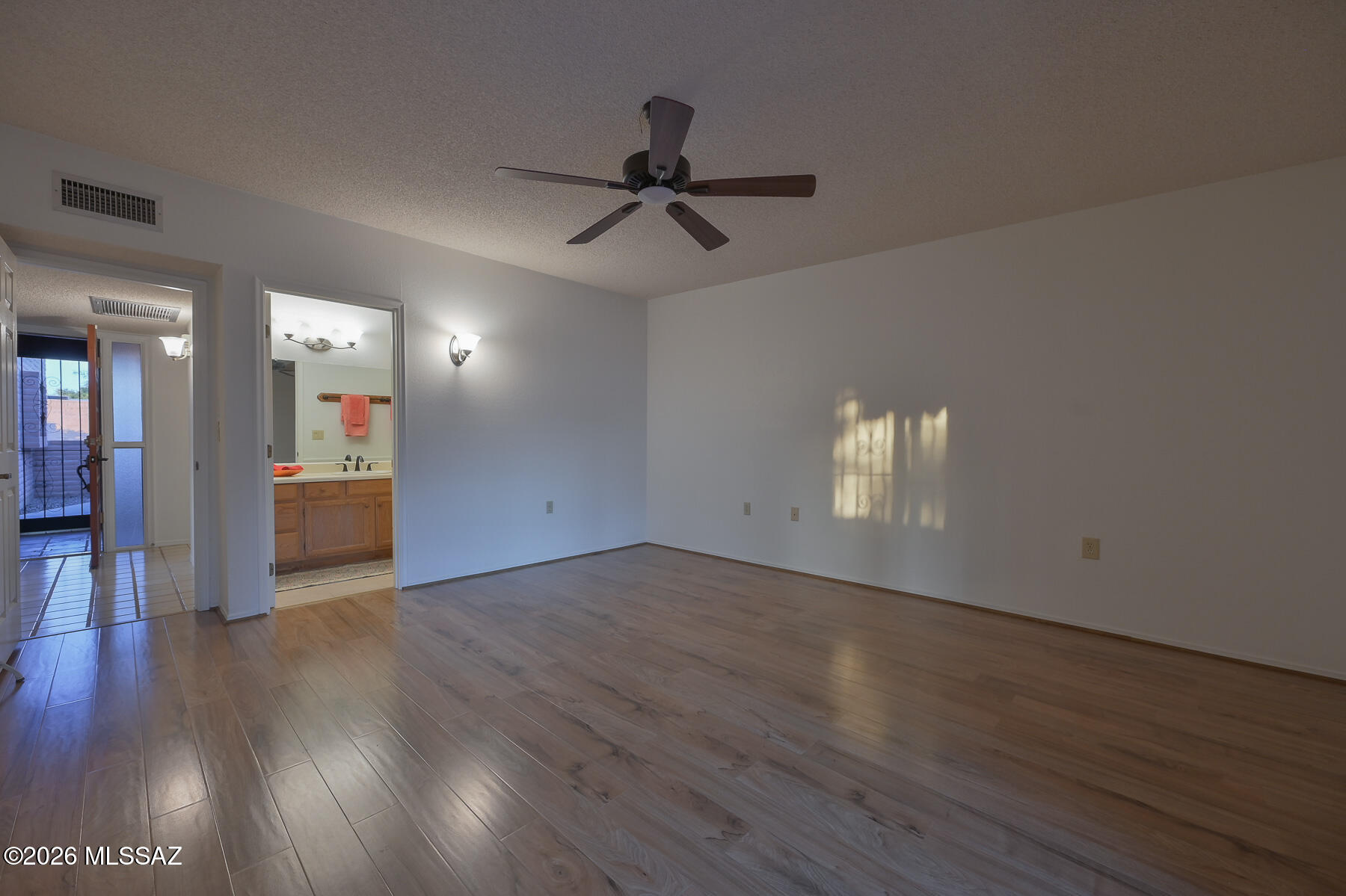 Fairfield La Cholla Hills - Residential