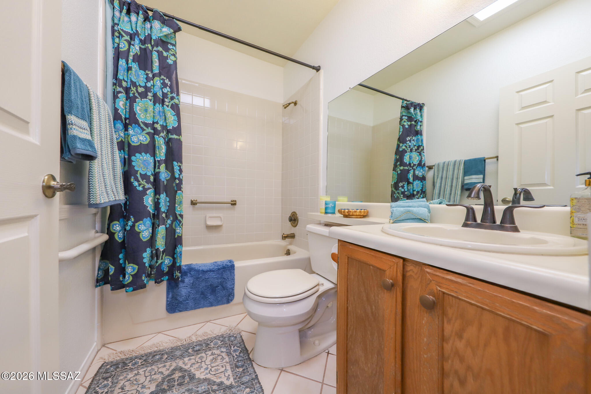 Fairfield La Cholla Hills - Residential