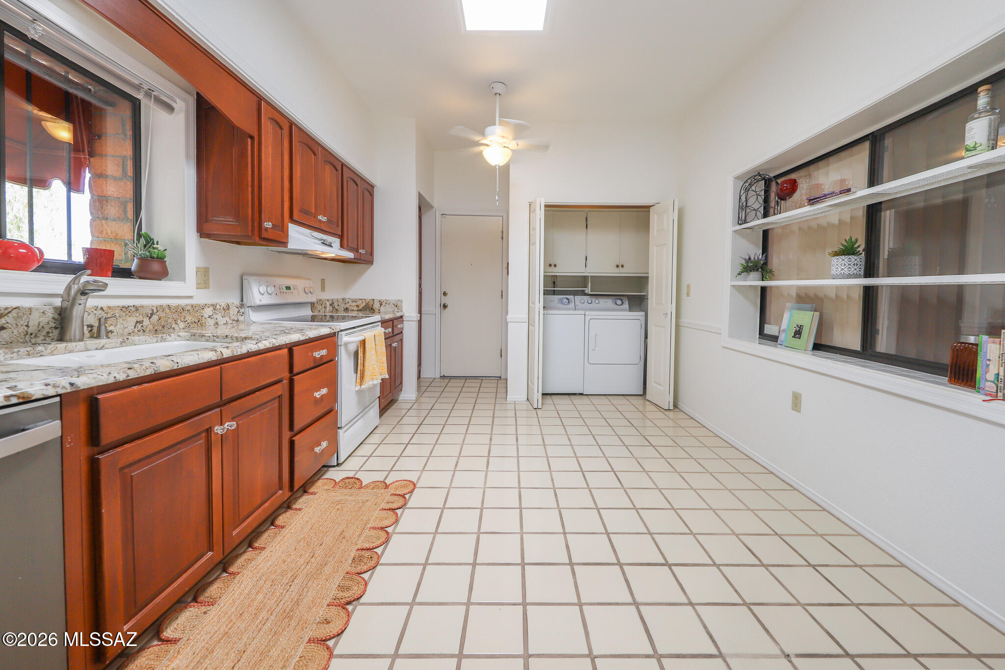 Fairfield La Cholla Hills - Residential