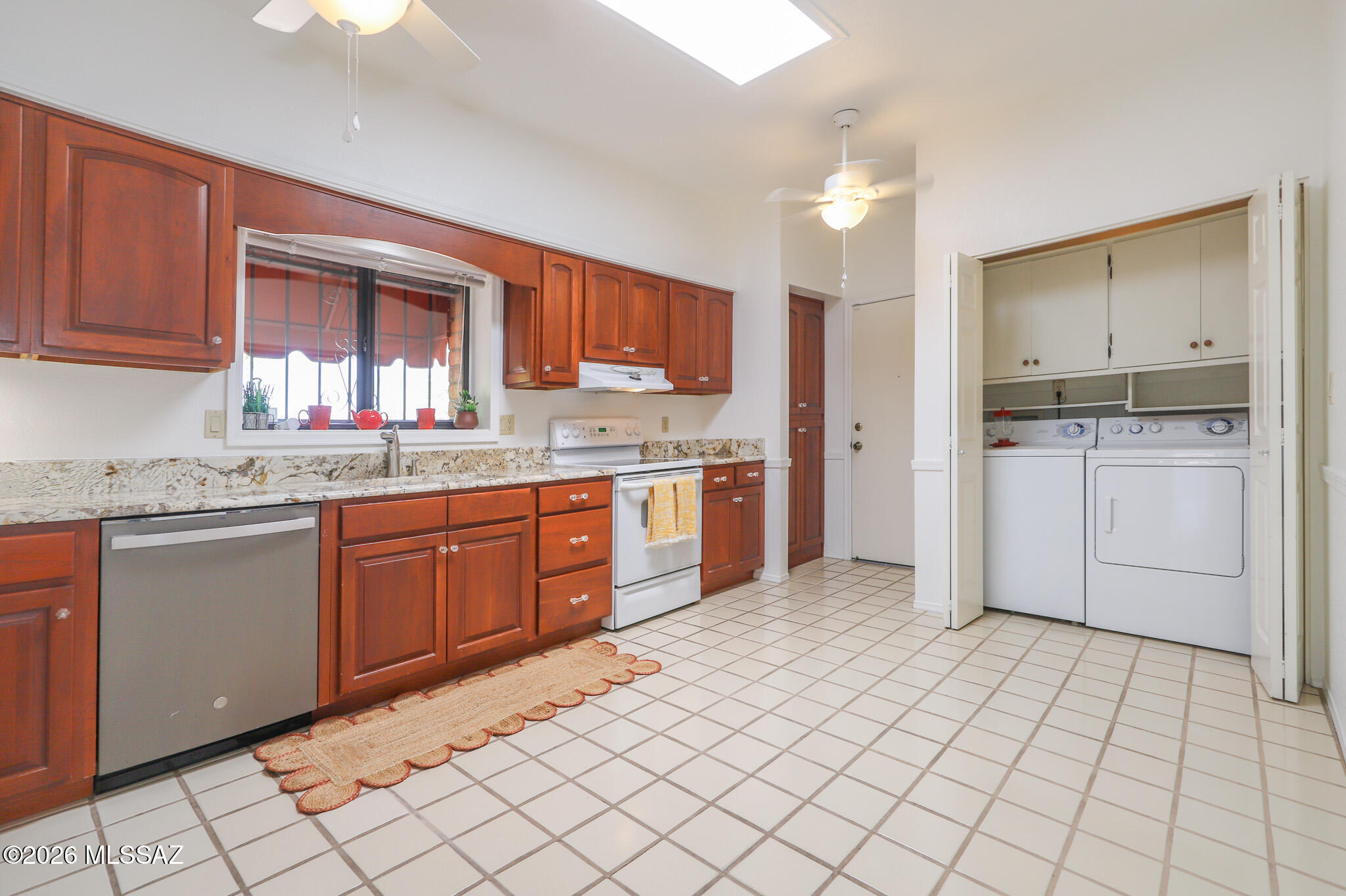 Fairfield La Cholla Hills - Residential