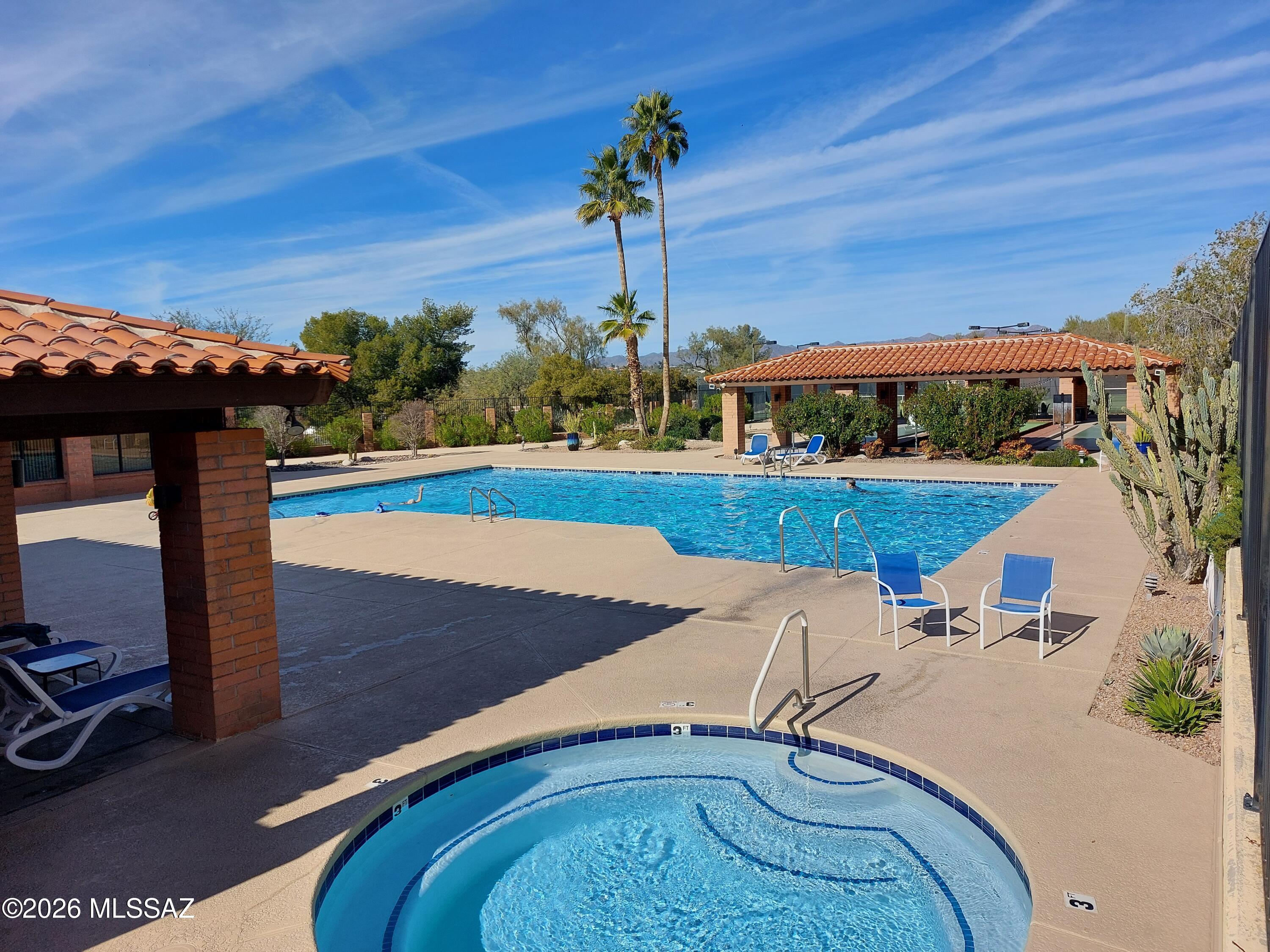 Fairfield La Cholla Hills - Residential