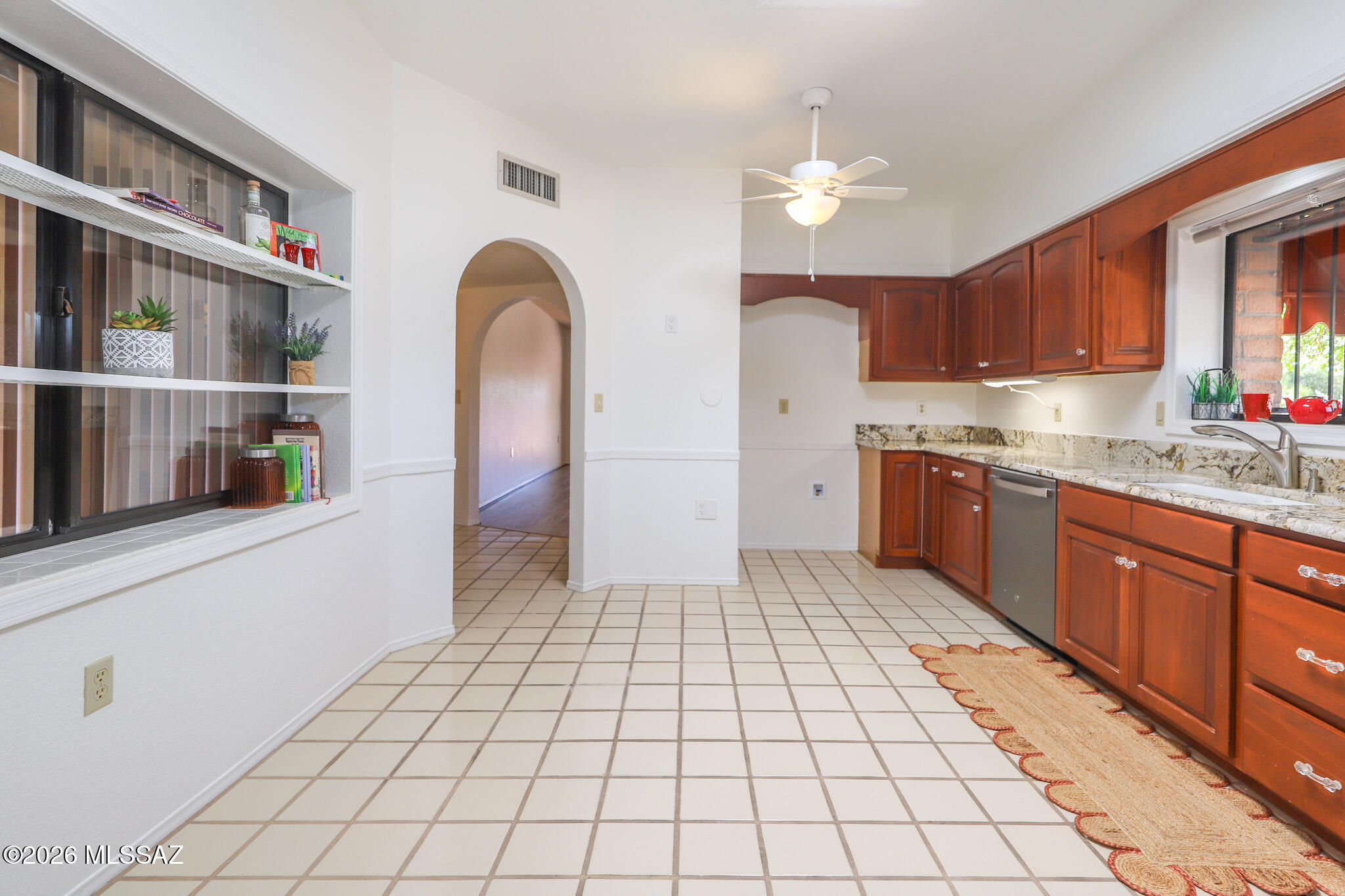 Fairfield La Cholla Hills - Residential