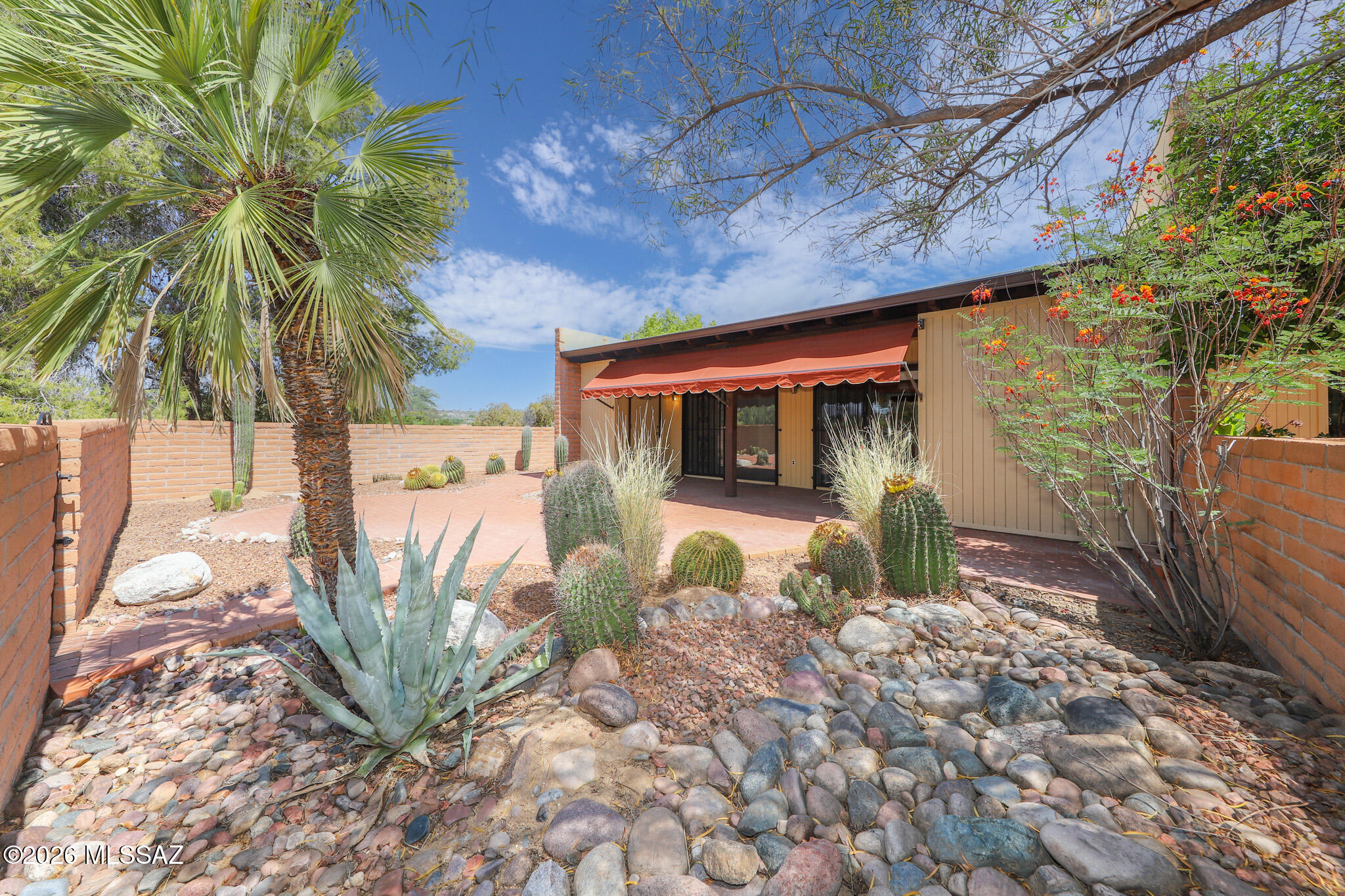 Fairfield La Cholla Hills - Residential