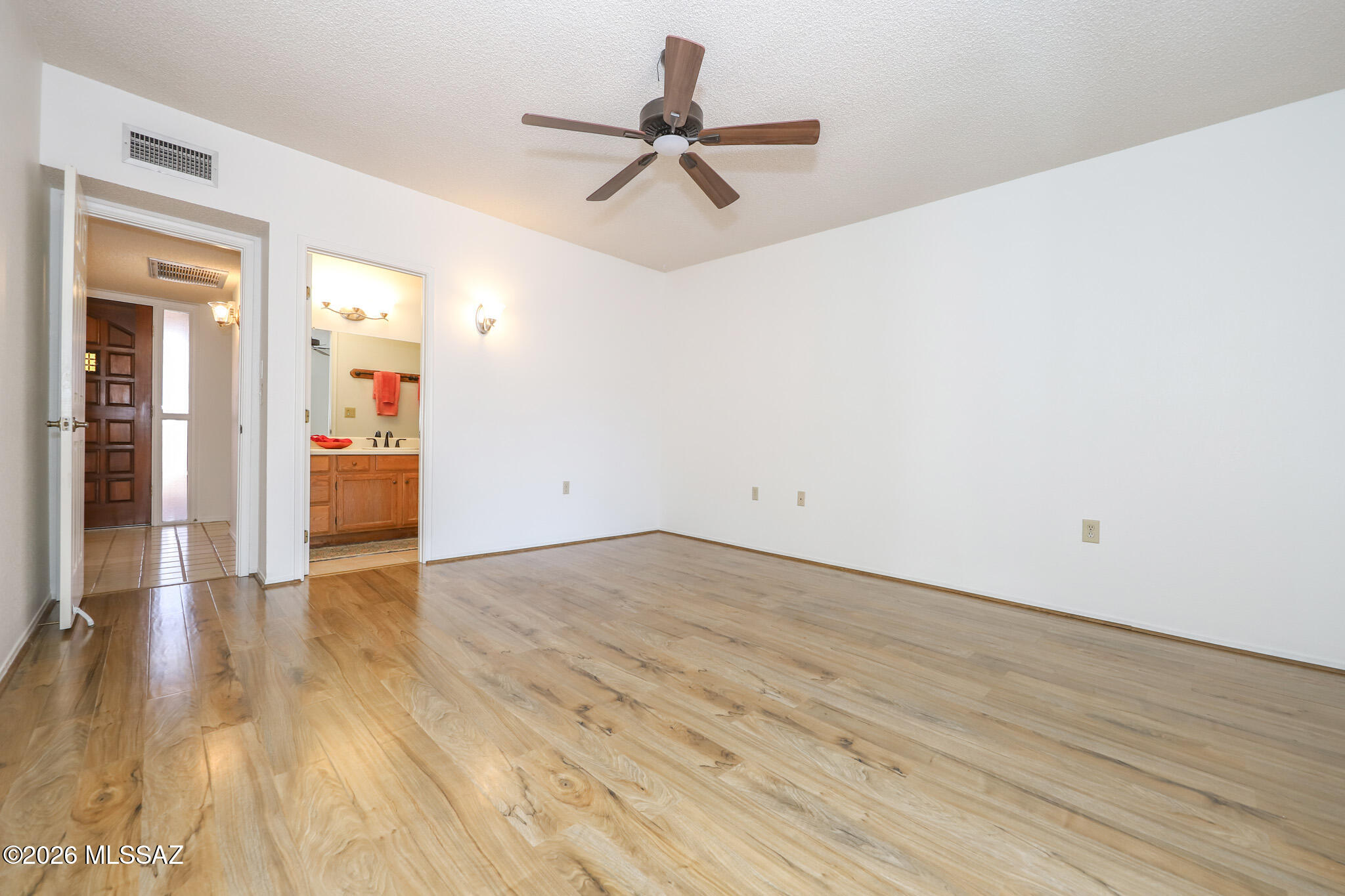 Fairfield La Cholla Hills - Residential