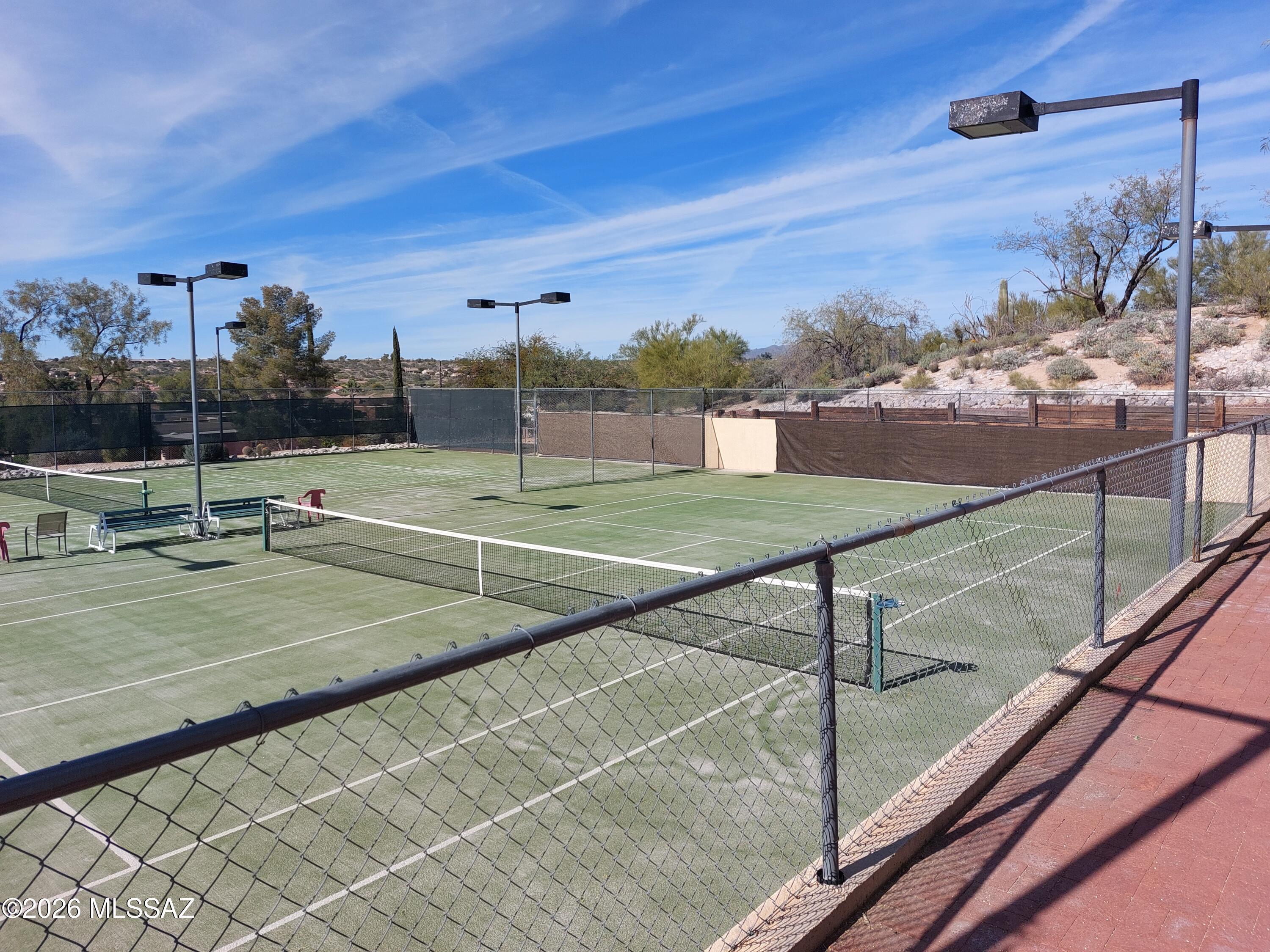 Fairfield La Cholla Hills - Residential