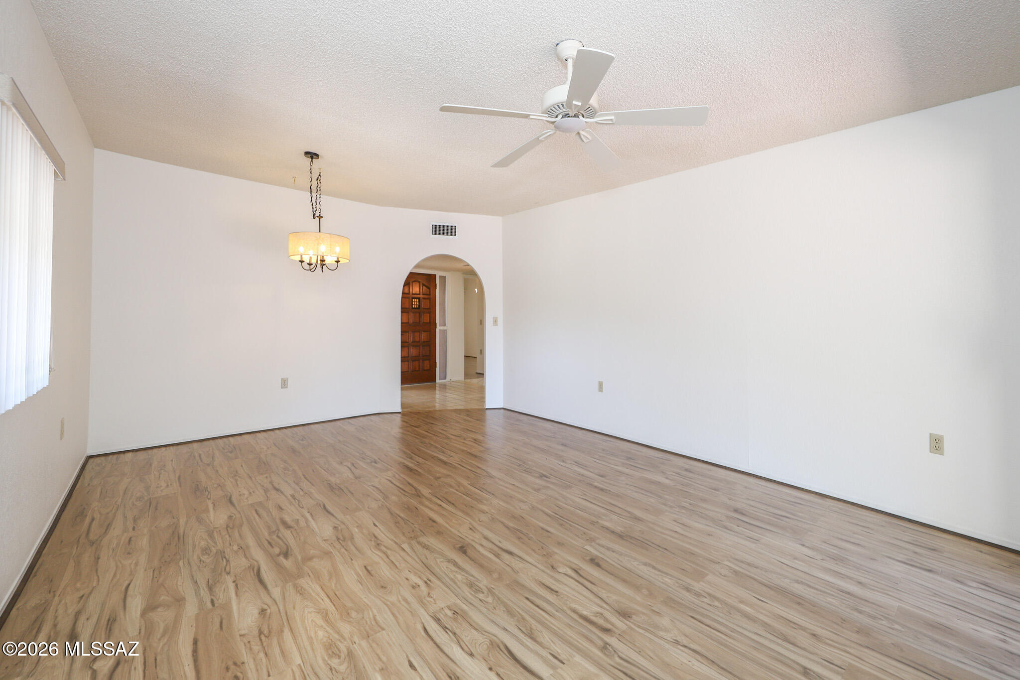 Fairfield La Cholla Hills - Residential