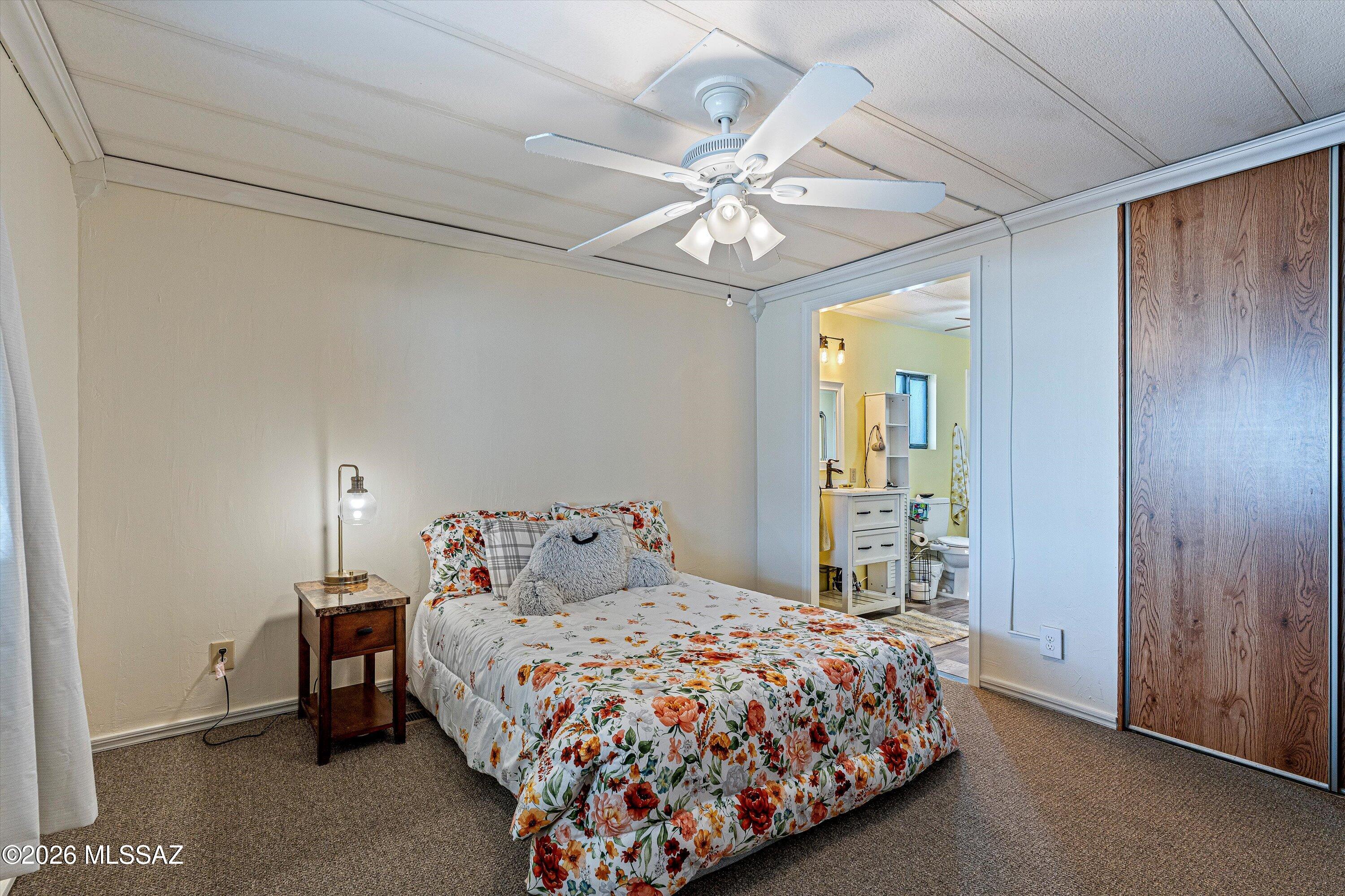 Orange Grove Mobile Estates (1) - Residential