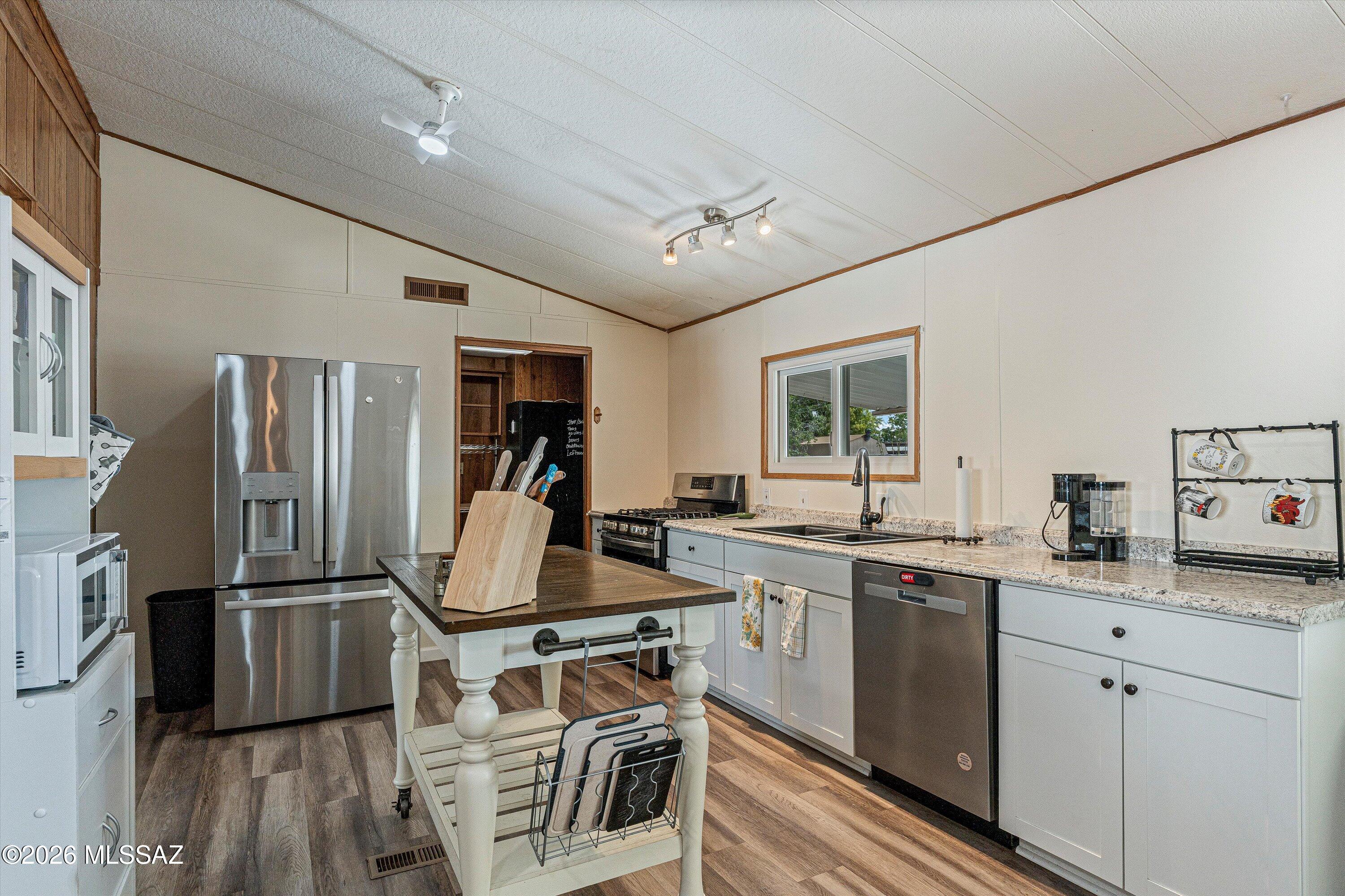 Orange Grove Mobile Estates (1) - Residential