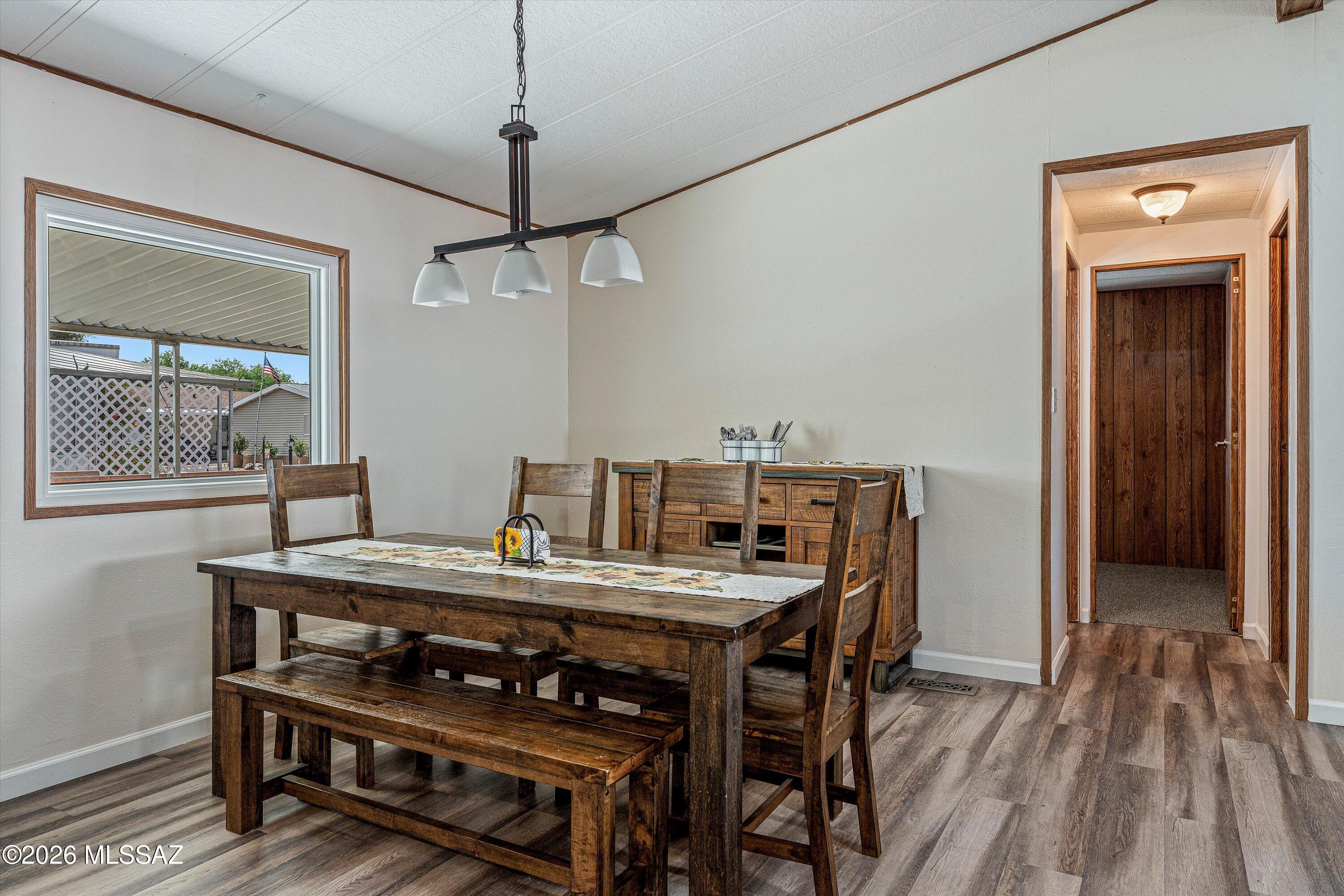Orange Grove Mobile Estates (1) - Residential