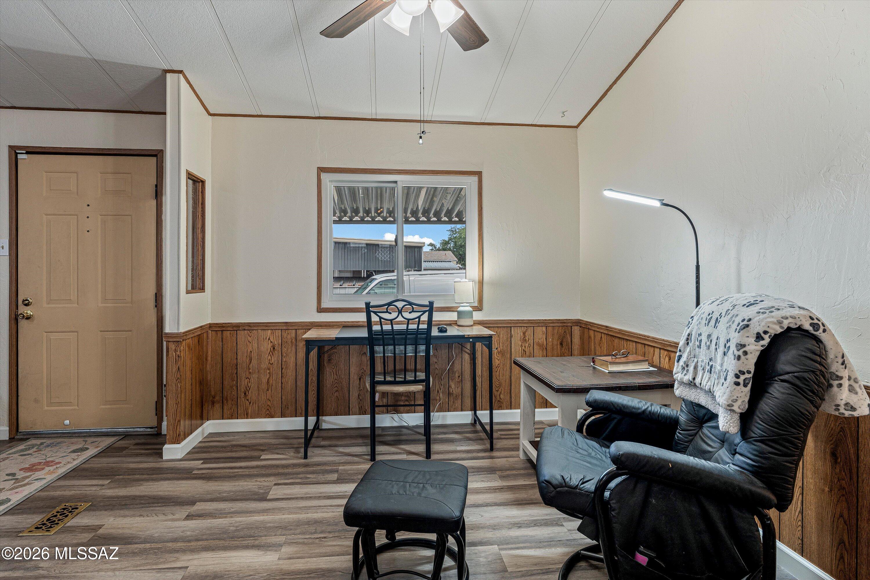 Orange Grove Mobile Estates (1) - Residential