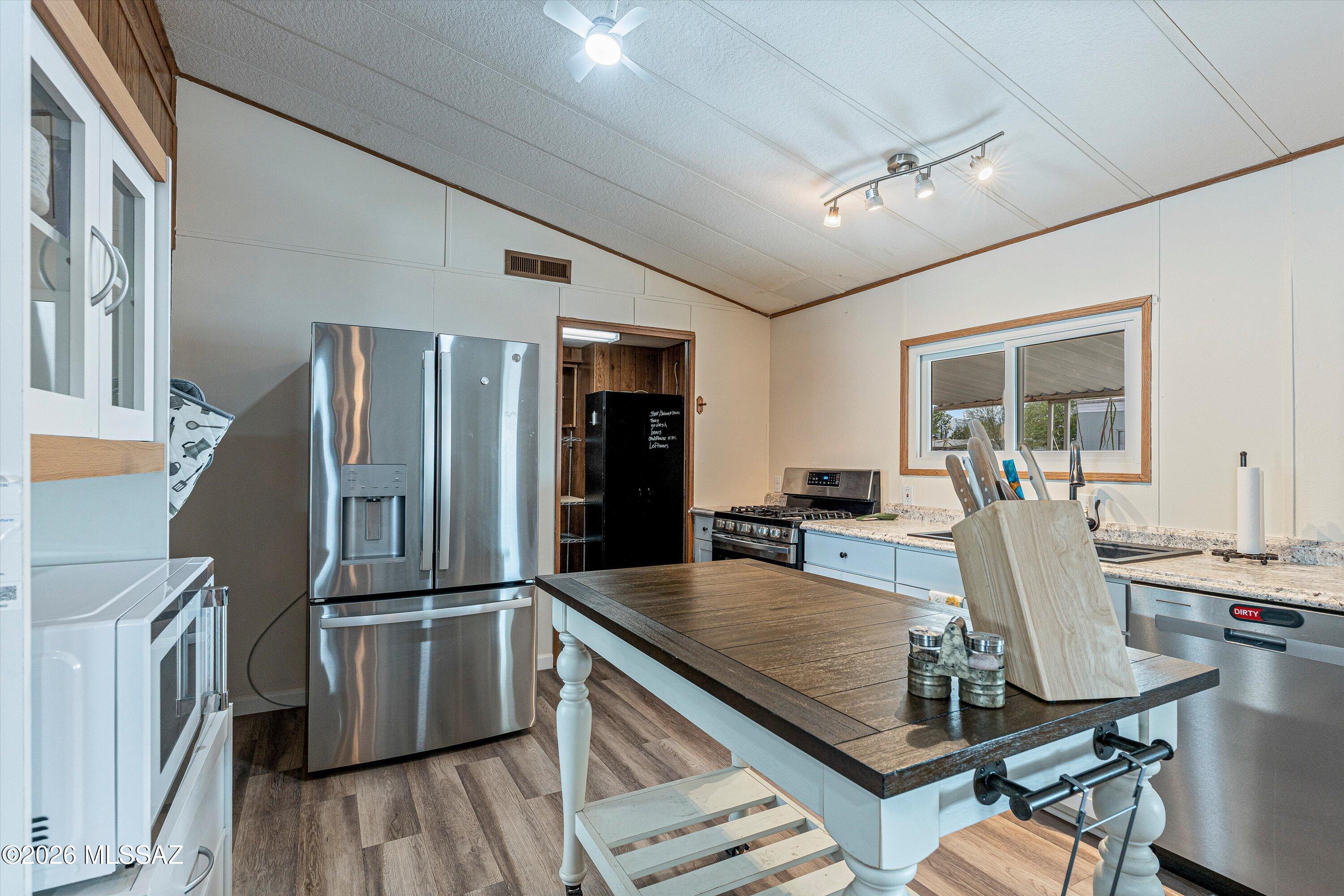 Orange Grove Mobile Estates (1) - Residential