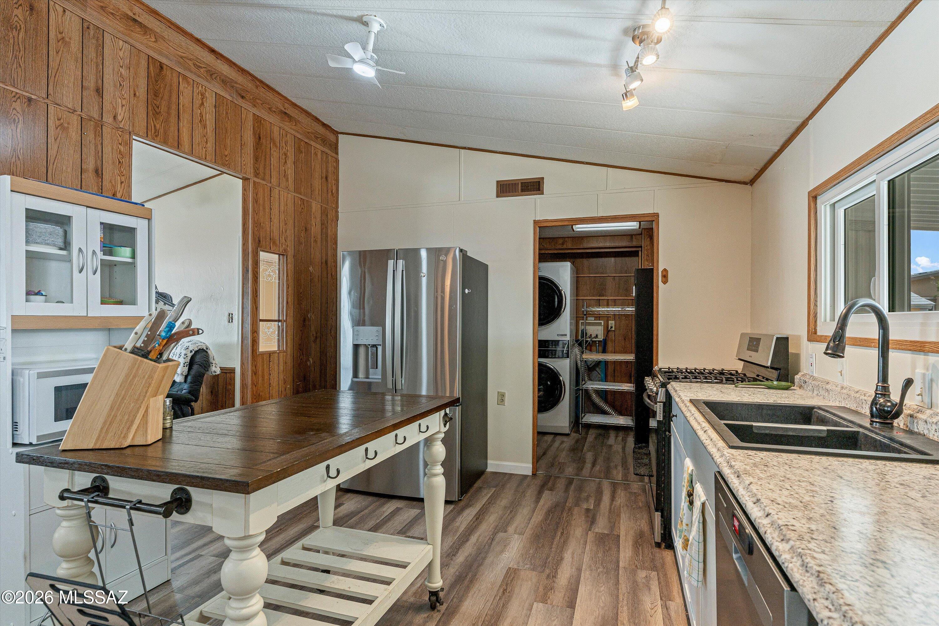 Orange Grove Mobile Estates (1) - Residential