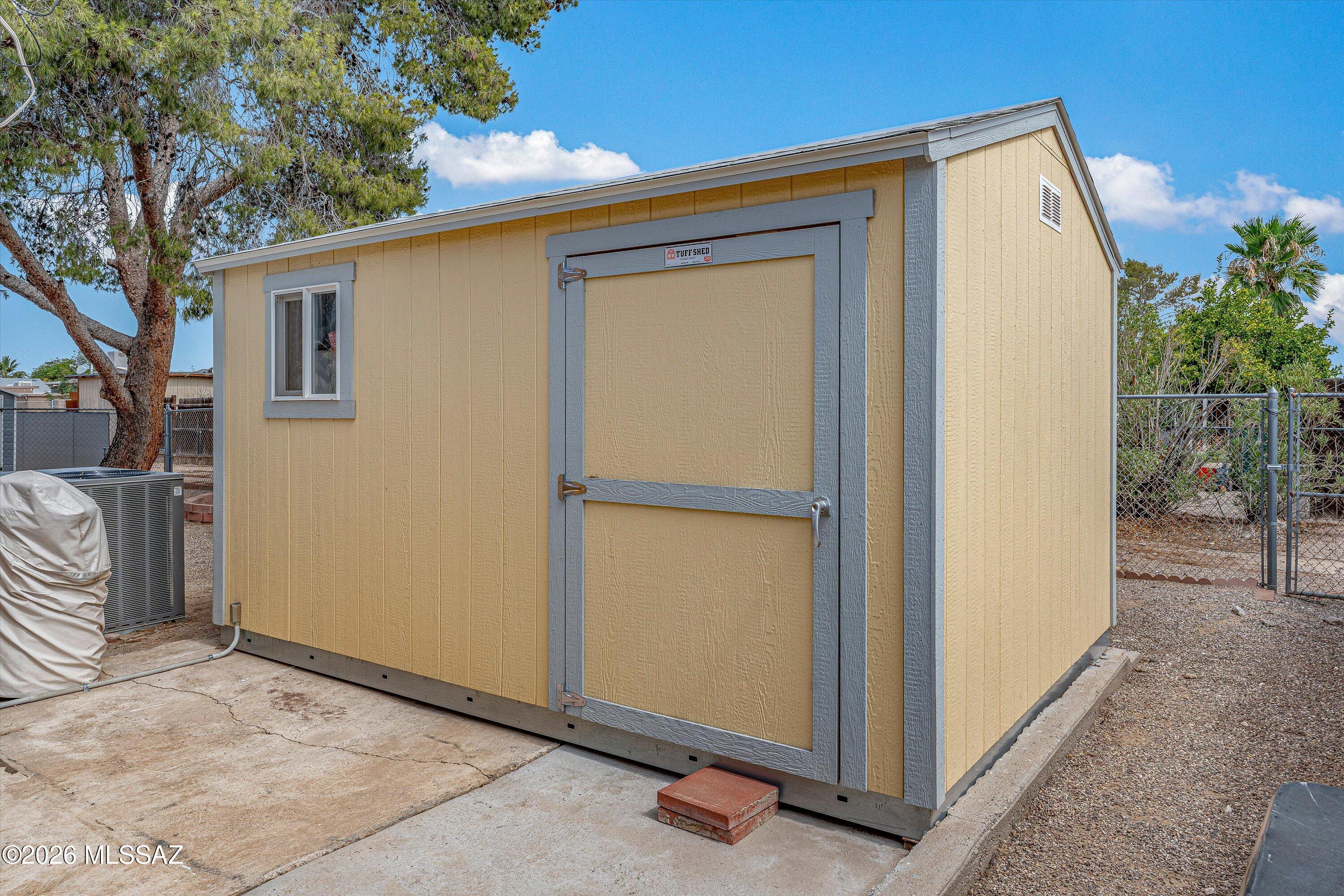 Orange Grove Mobile Estates (1) - Residential