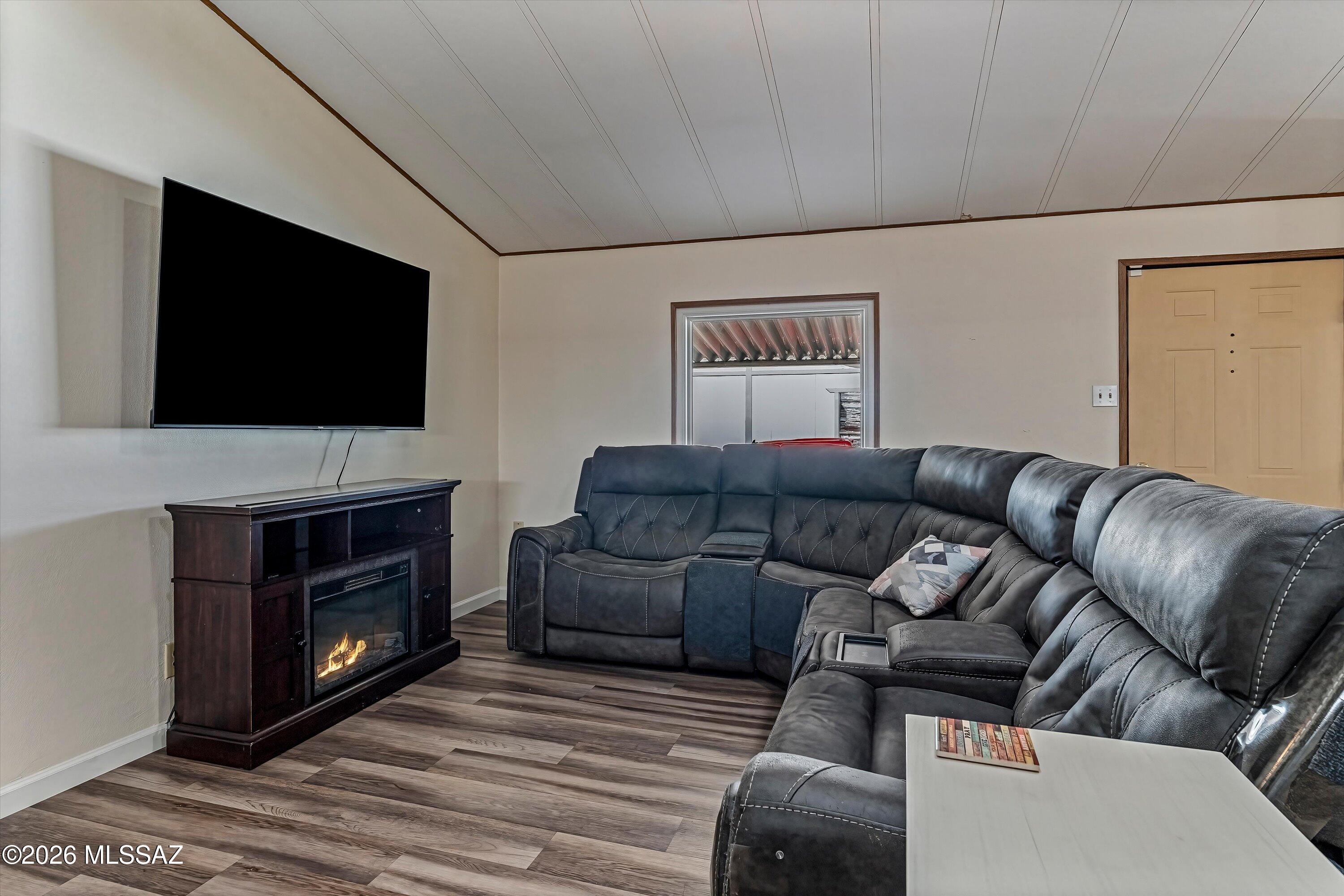 Orange Grove Mobile Estates (1) - Residential