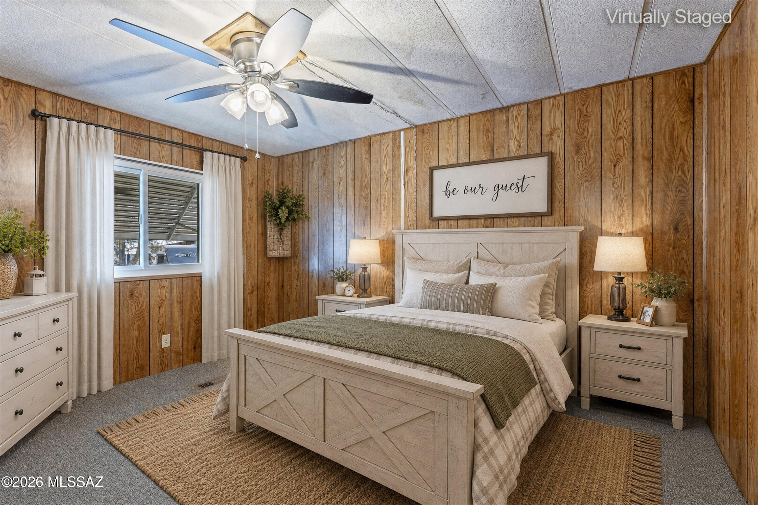 Orange Grove Mobile Estates (1) - Residential