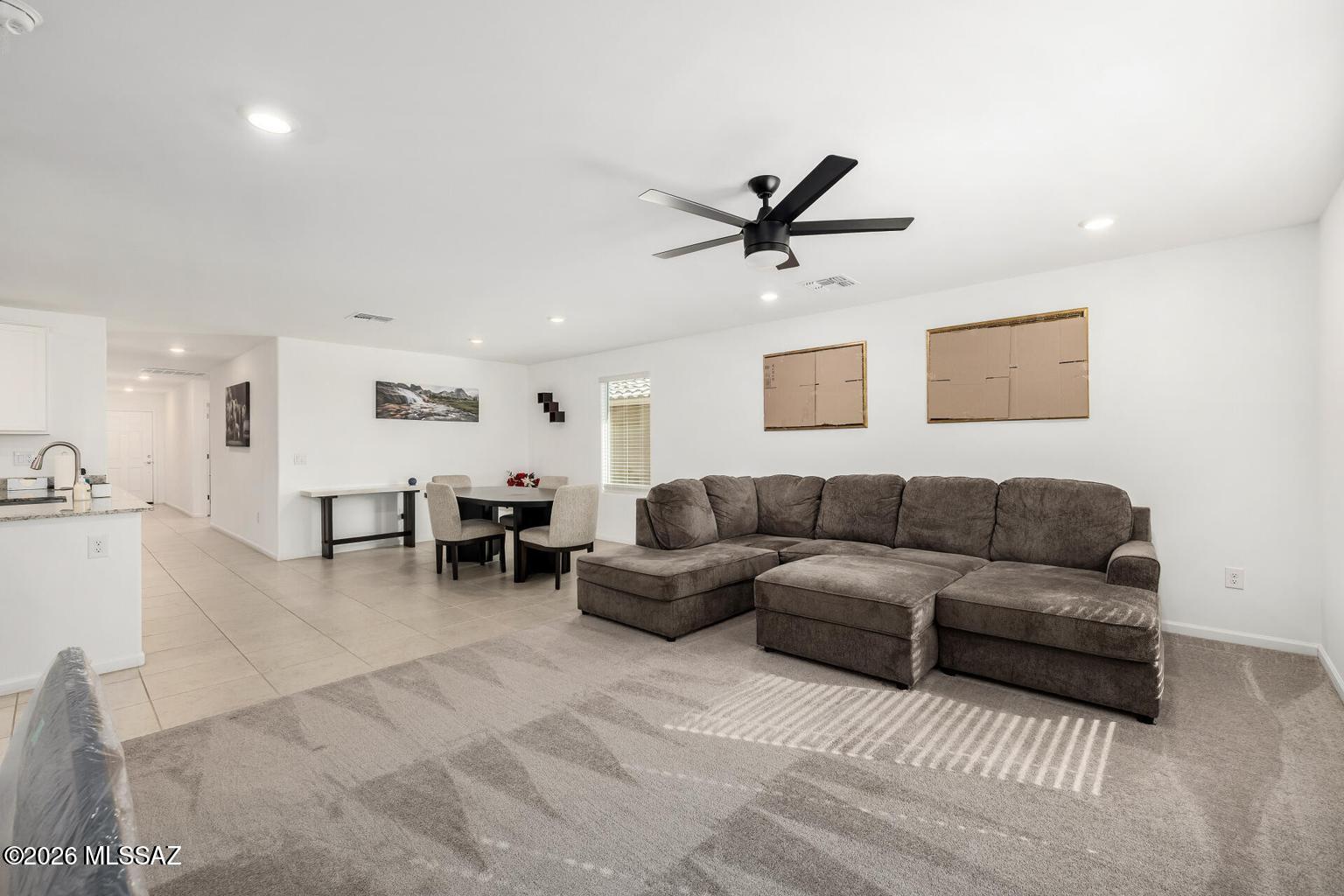 Rocking K South Neighborhood 1 Parcel A-1 - Residential