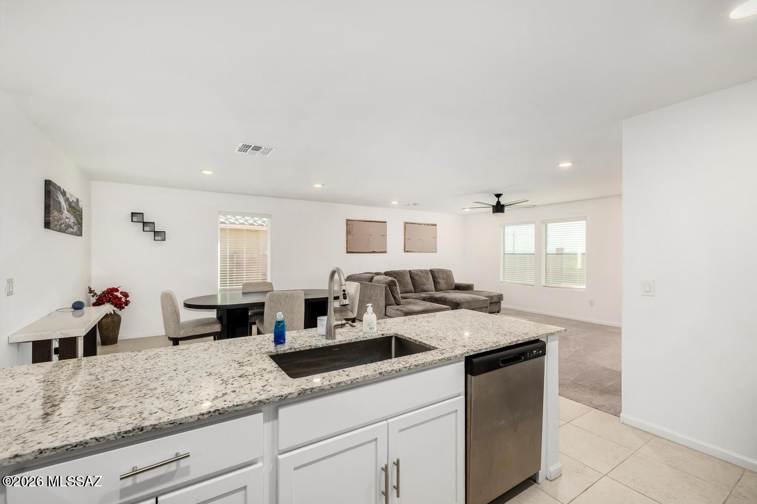 Rocking K South Neighborhood 1 Parcel A-1 - Residential