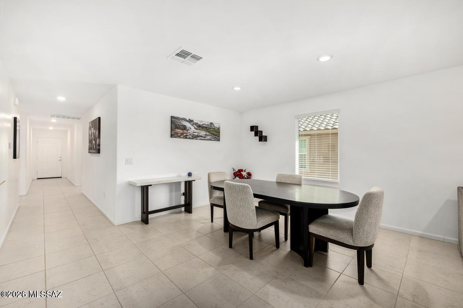 Rocking K South Neighborhood 1 Parcel A-1 - Residential