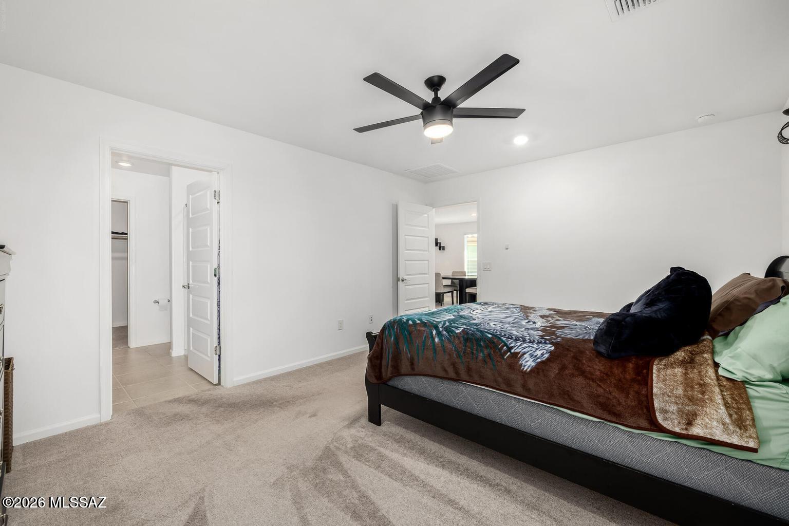 Rocking K South Neighborhood 1 Parcel A-1 - Residential