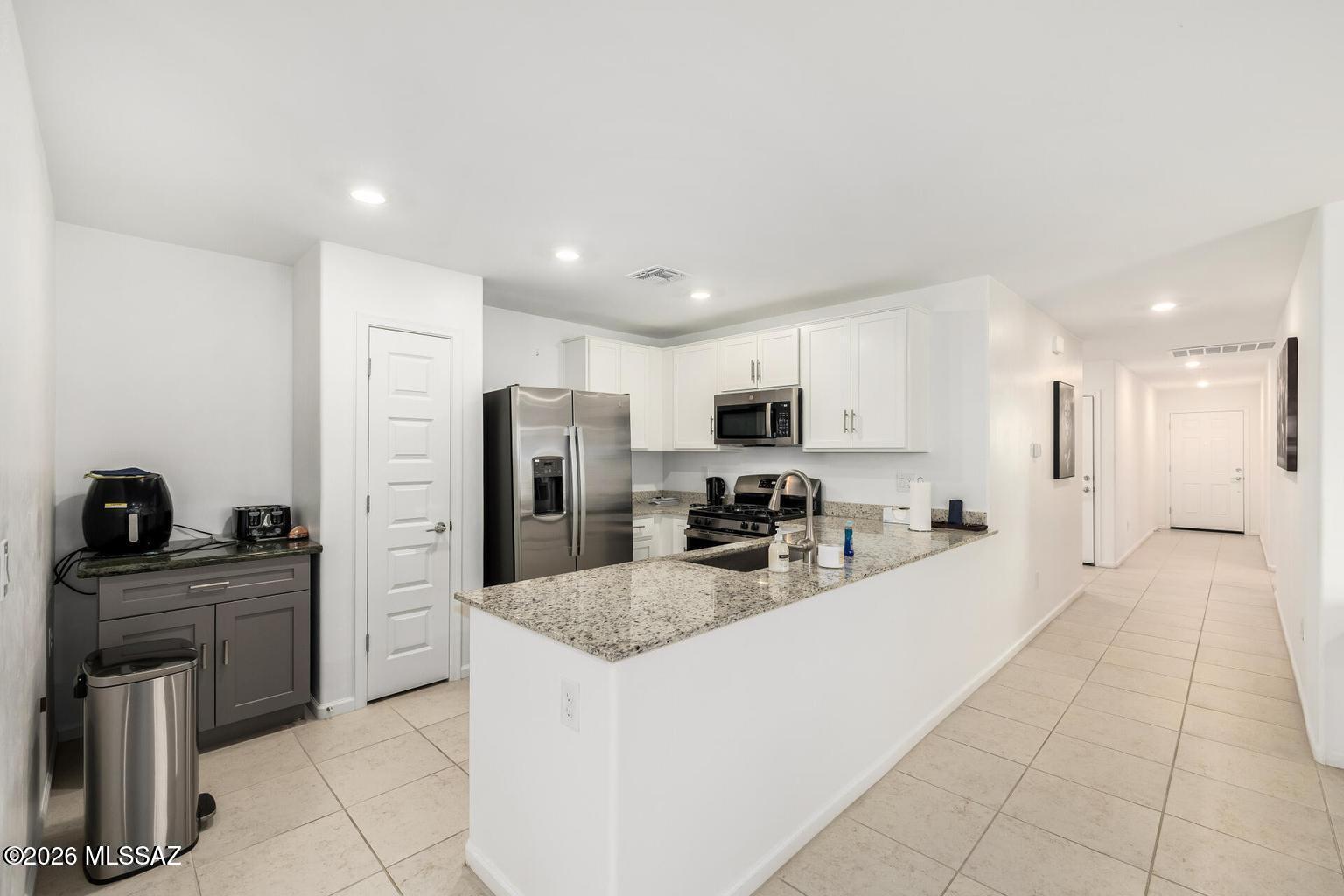 Rocking K South Neighborhood 1 Parcel A-1 - Residential